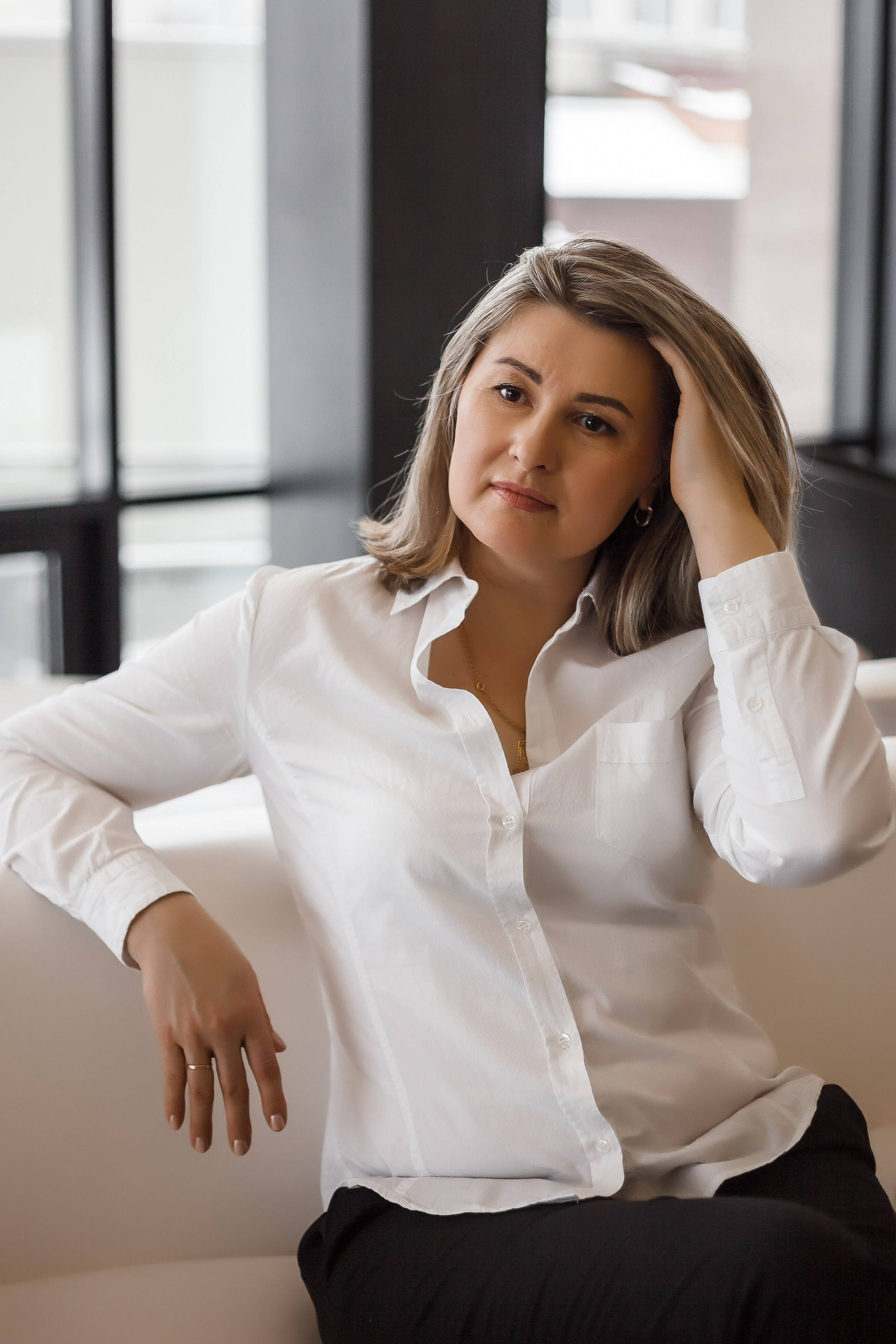 Евгения. Портретный, семейный, свадебный фотограф в Брянске Маргарита Василькова