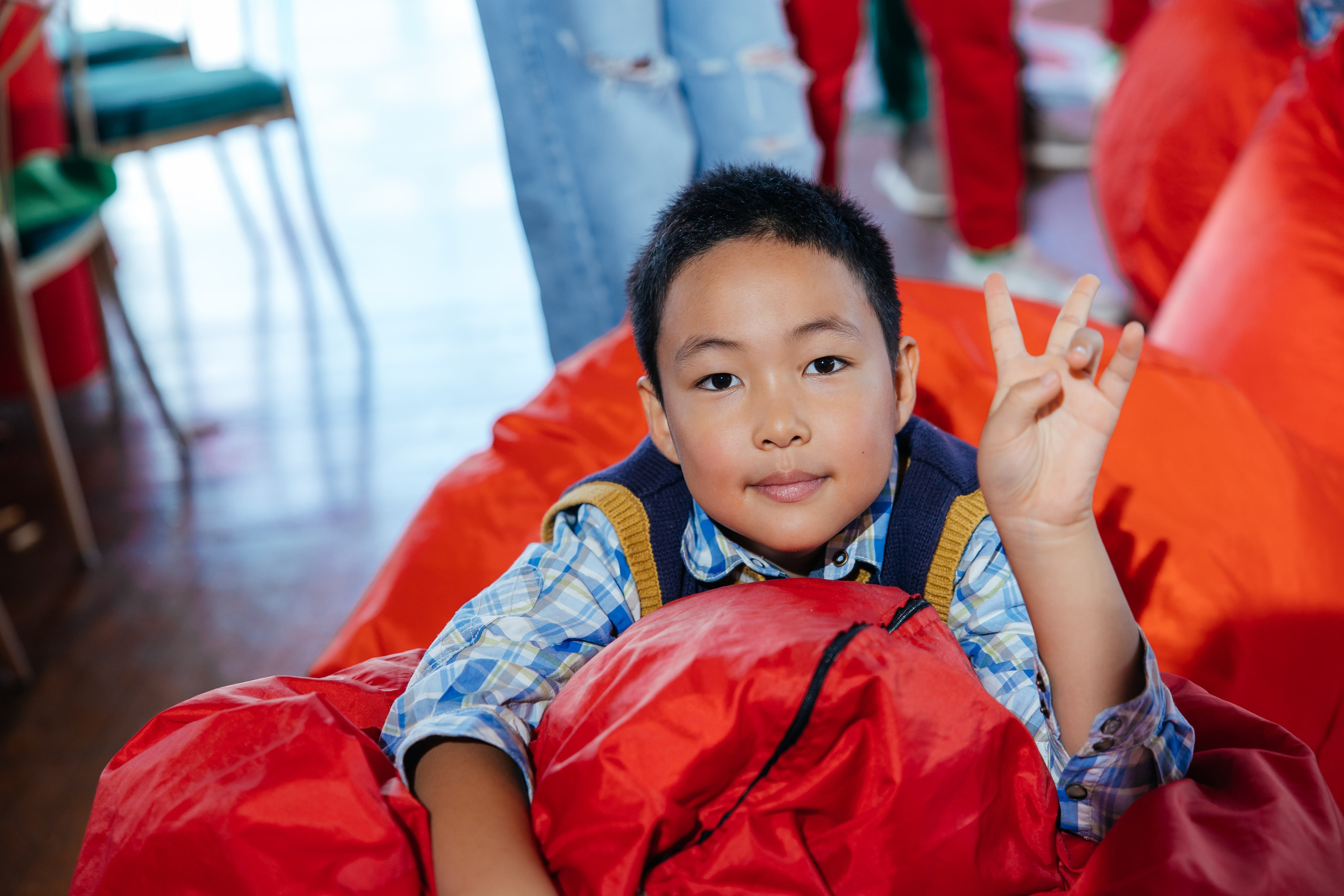 Emilie 7 лет. Свадебный и семейный фотограф