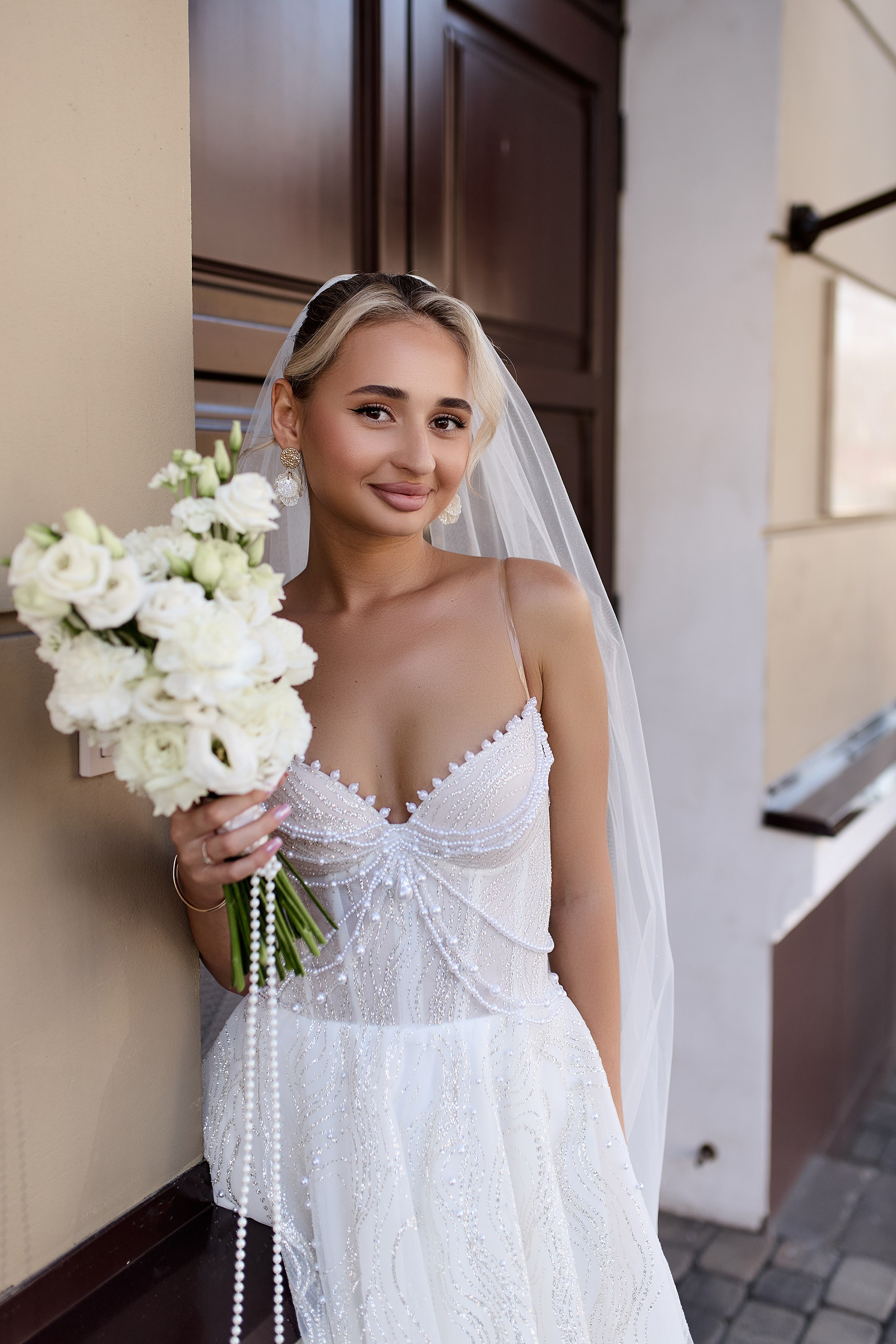 Wedding Day Данил&Виктория. Свадебный и портретный фотограф в Белгороде Гаркавцева Полина
