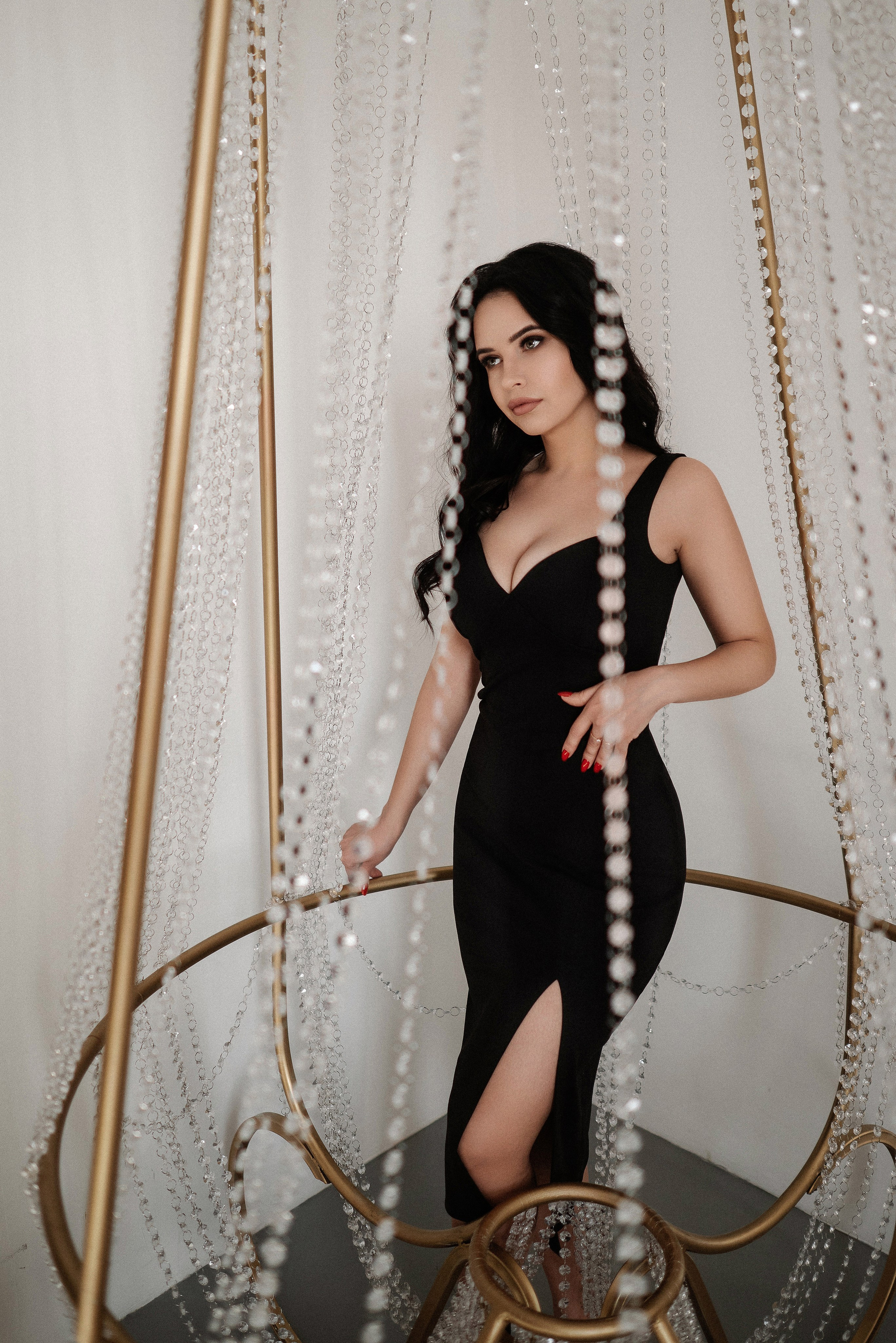 Женские. Свадебный и портретный фотограф в Липецке Юлия Свит