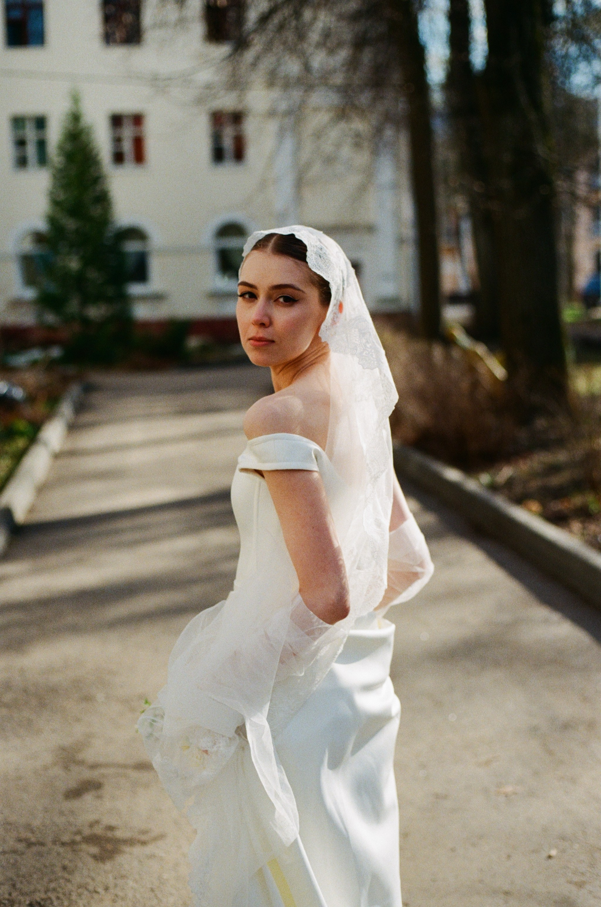 Ты моя. Свадебный фотограф Ангелина Зотова | Обнинск, Москва, Калуга