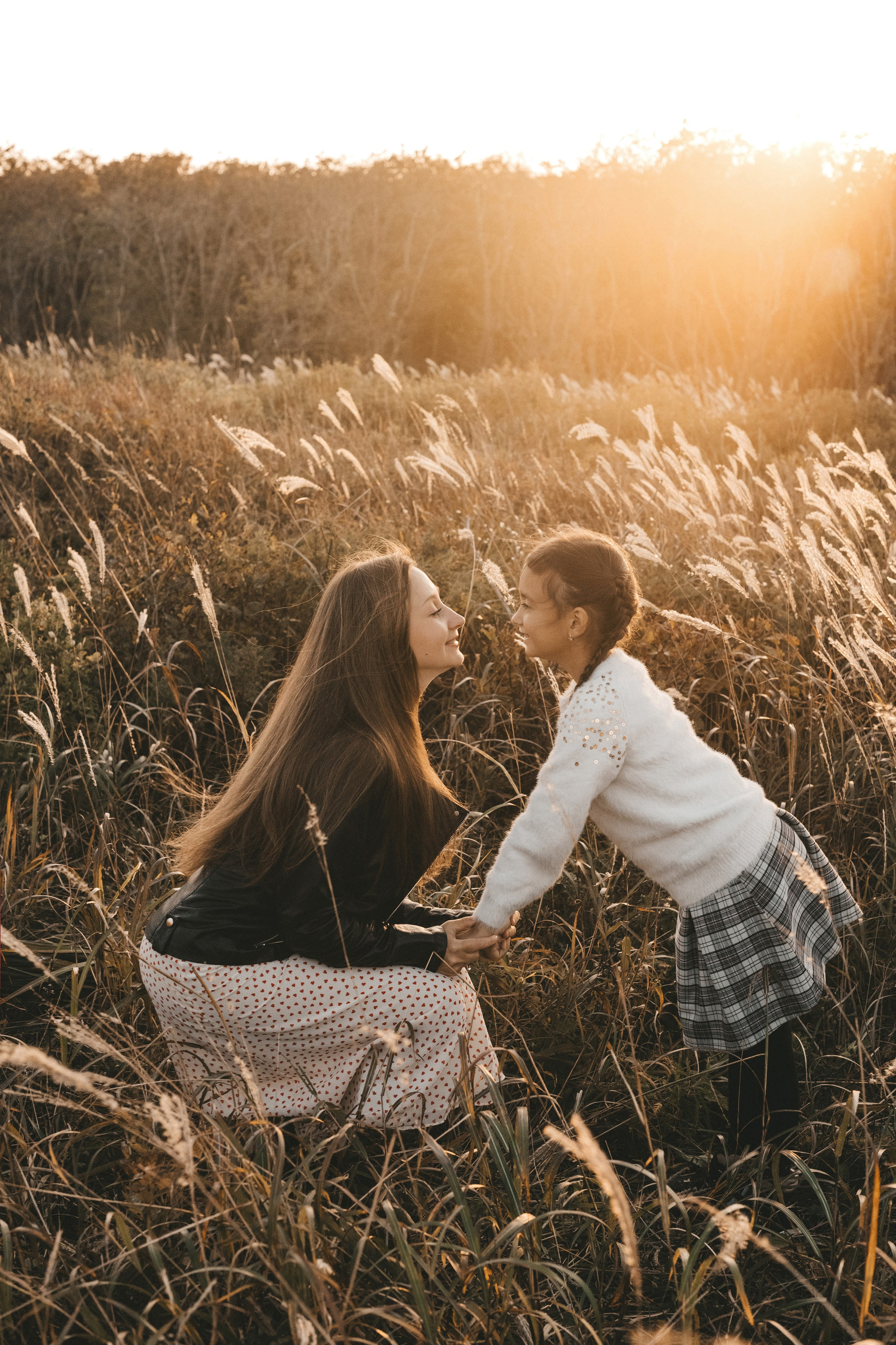 Осень на Тобизина. Детский и семейный фотограф во Владивостоке. Светлана Иркова