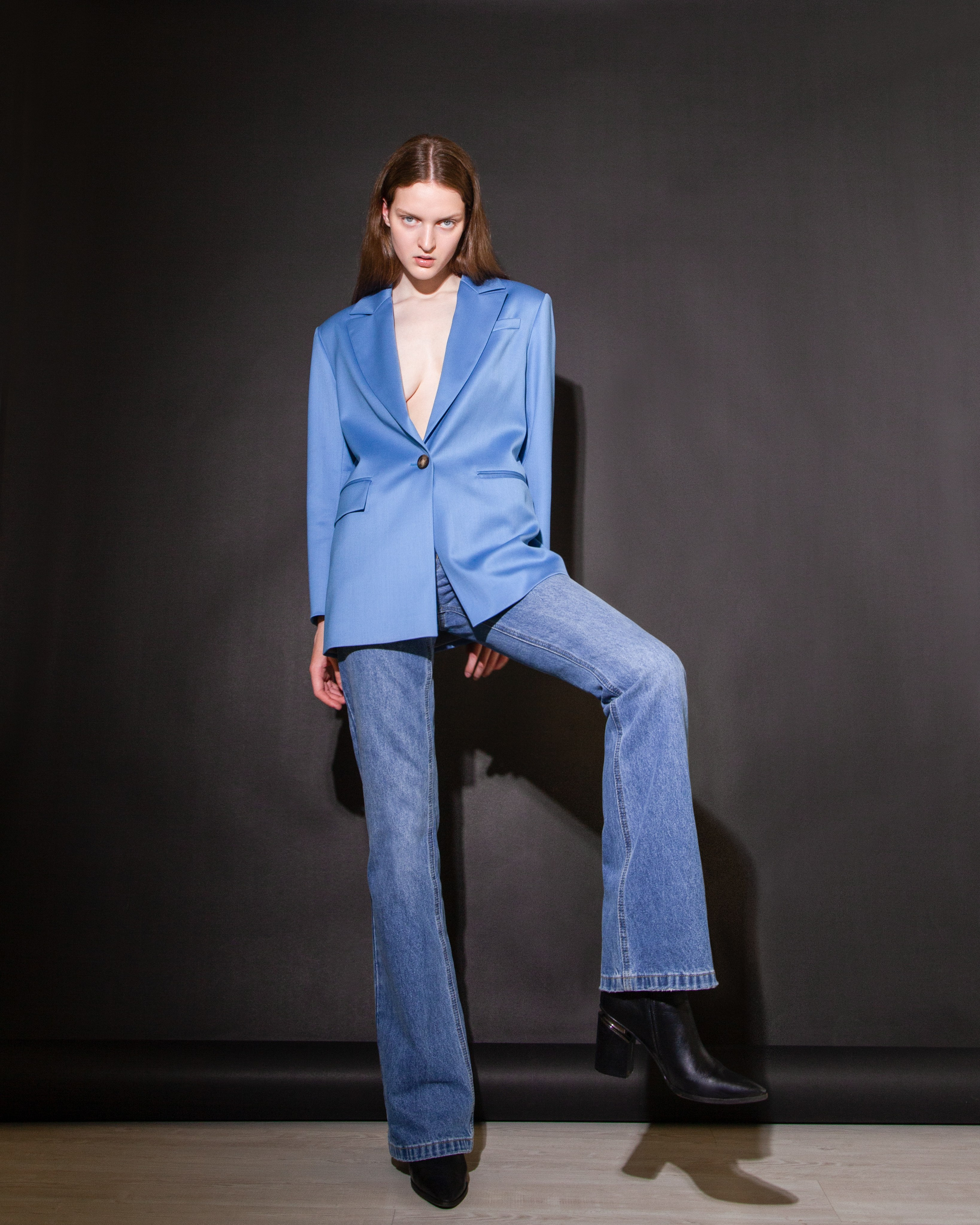 Анна. Стелла Бурлина | Фотограф Москва