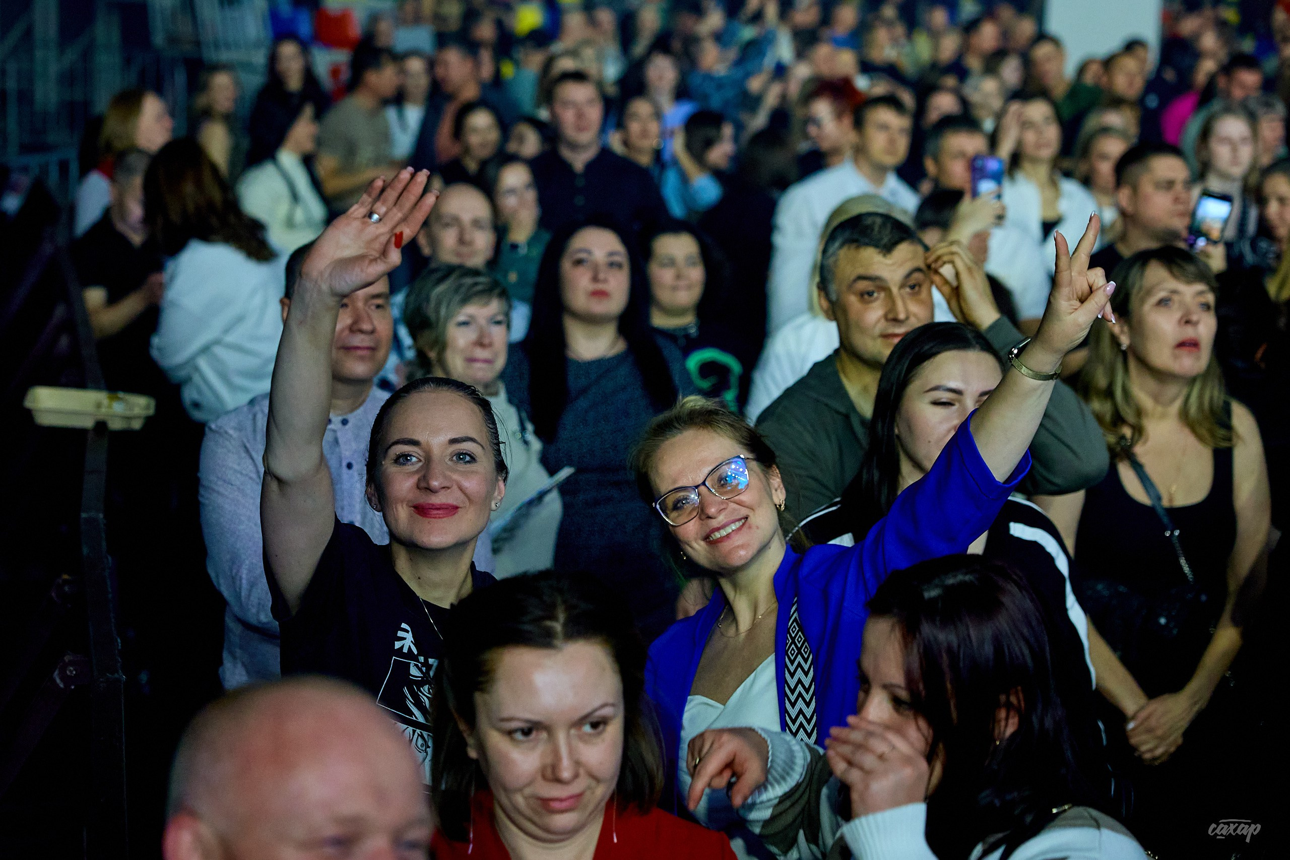 Сергей Жуков и Руки Вверх!. Профессиональный фотограф в Екатеринбурге Юра Сахар