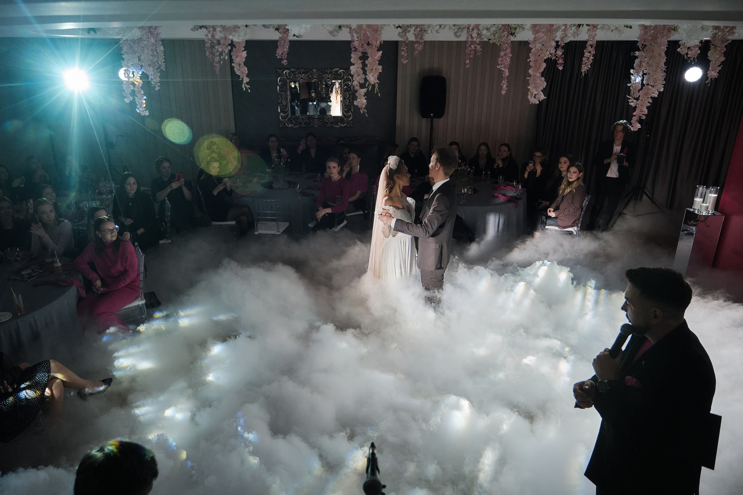 Школа невест 5. Свадебный фотограф в Екатеринбурге Соседков Евгений