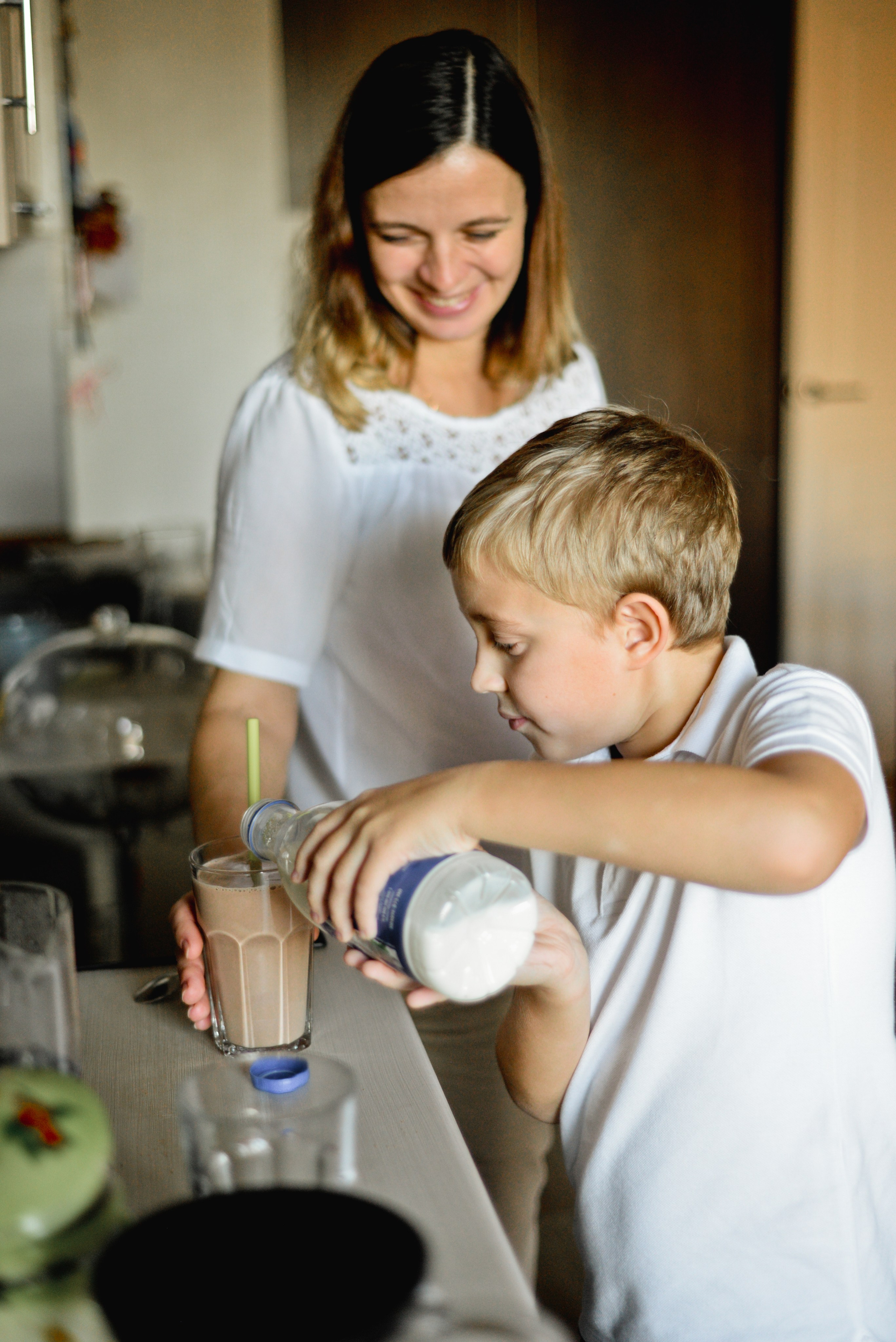 Семейный фотограф в Санкт-Петербурге Лена Ильина