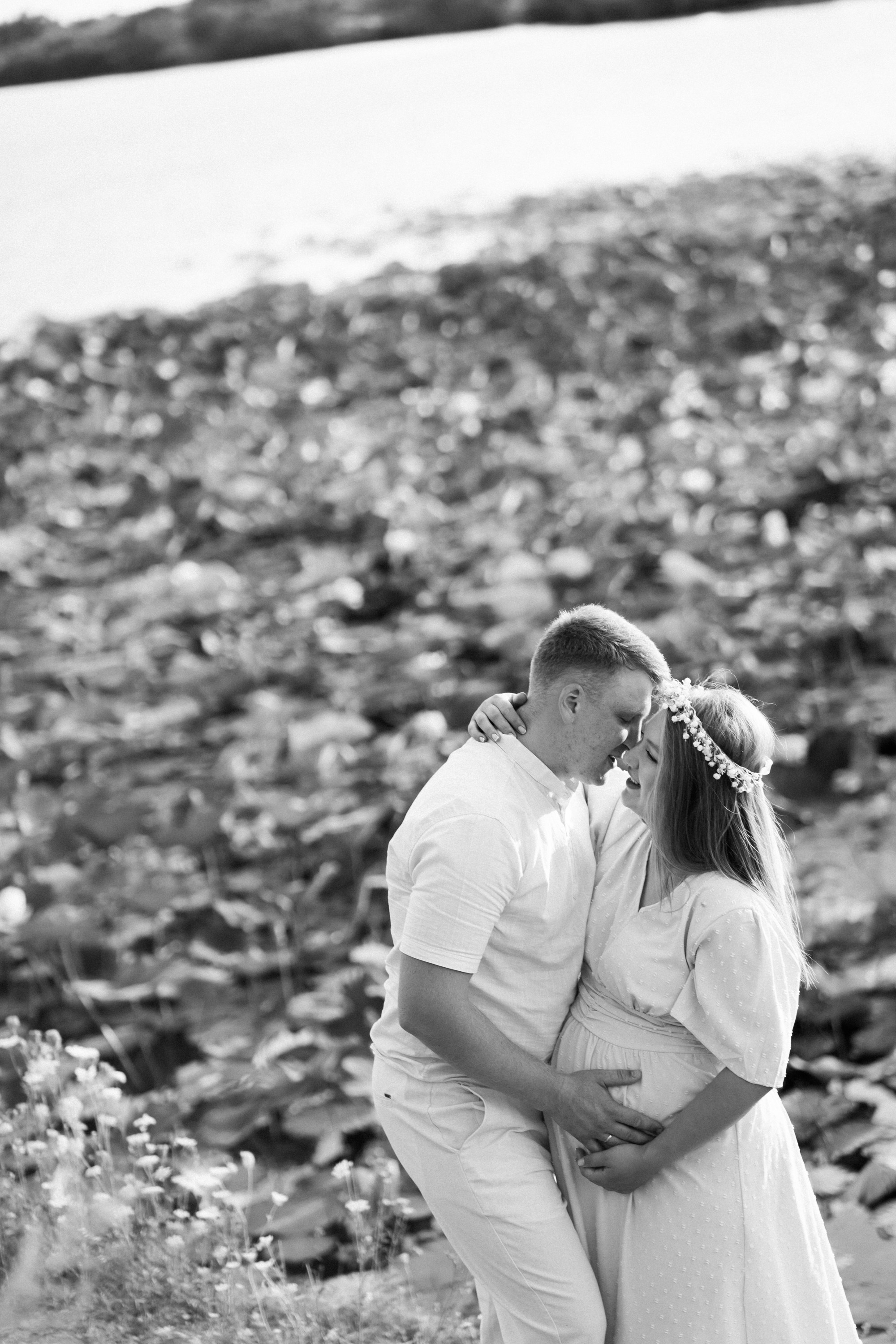 Лотосы. Семейный и женский фотограф в Белгороде Мария Алексеева