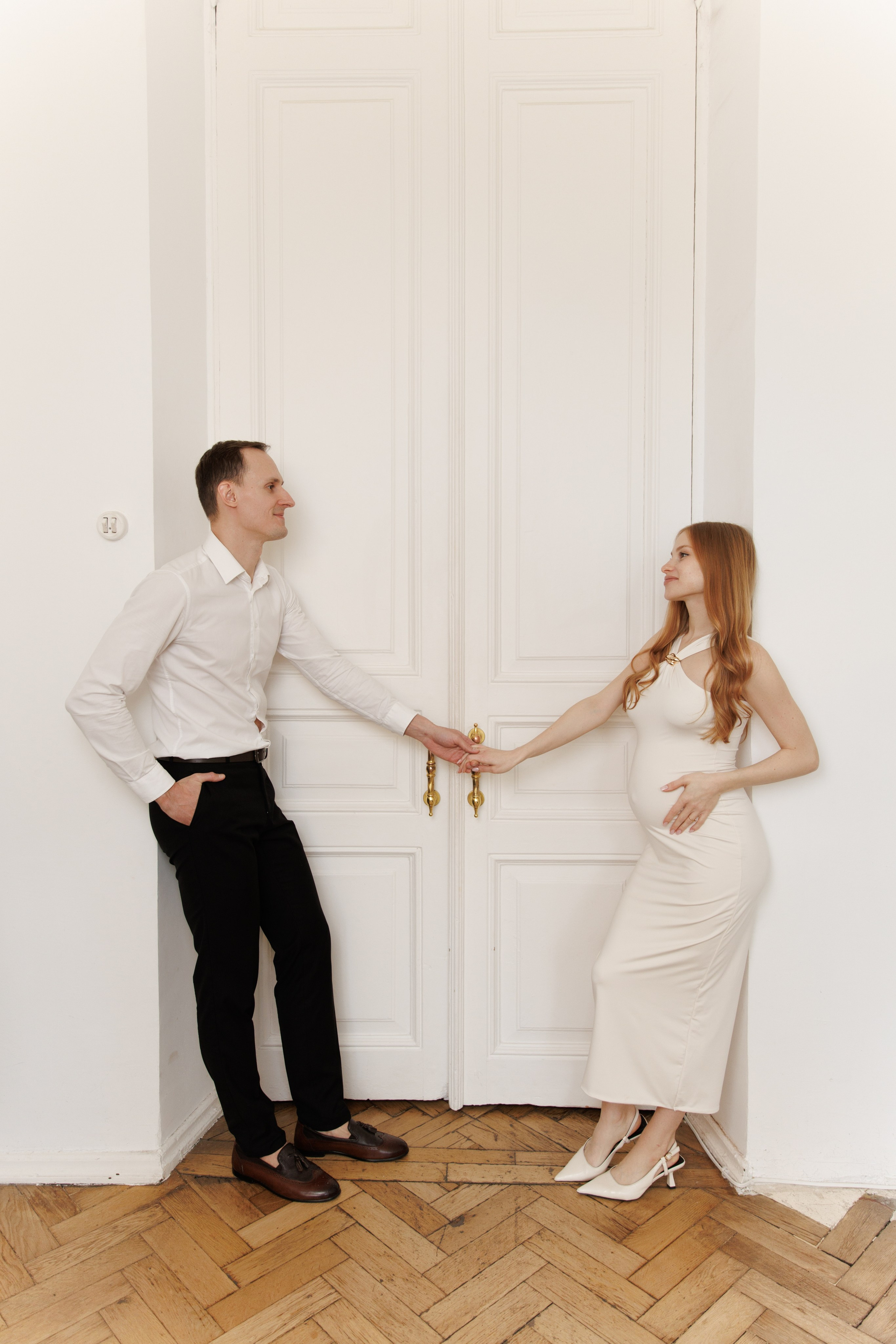 Дима и Света. Фотограф