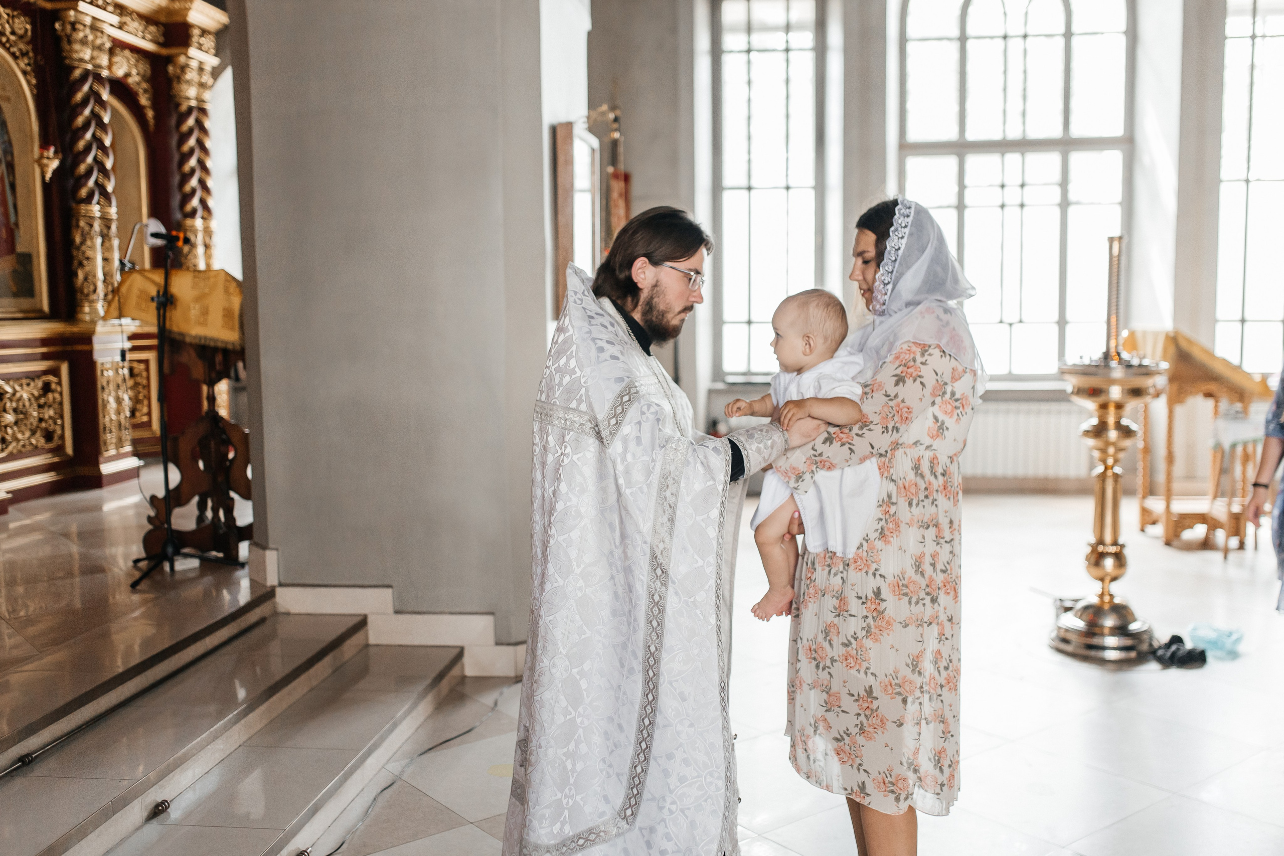 Лиза. Семейный и свадебный фотограф в Тамбове Ксения Плотникова