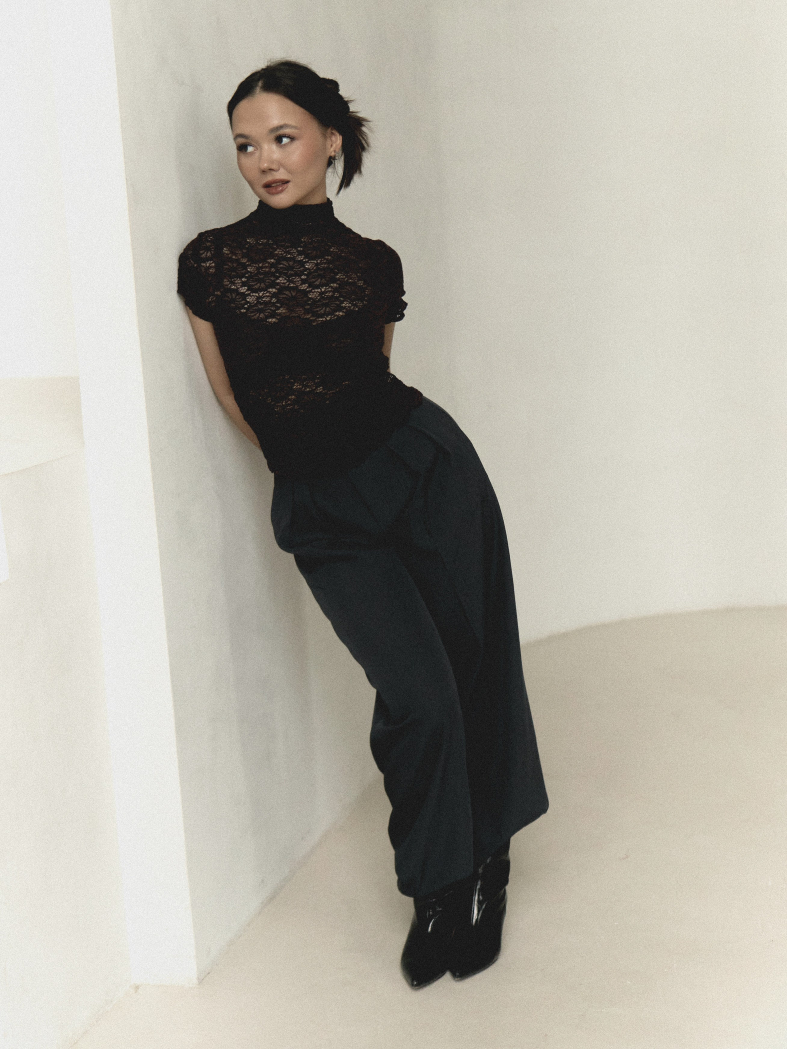 Nadya. Индивидуальная и семейная фотосессия в Чебоксарах Оксана Русакова