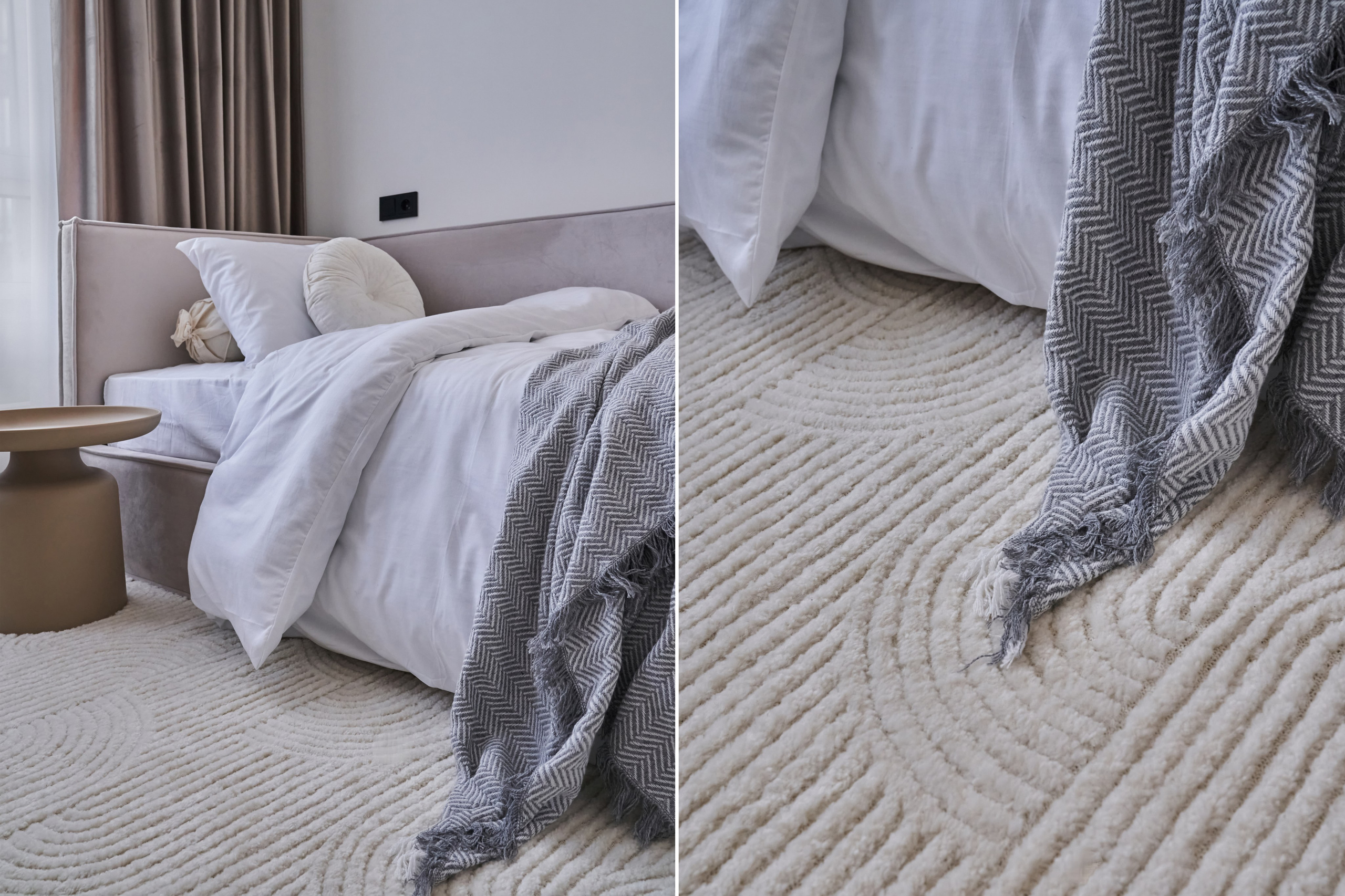 «Манифест». Интерьерный и портретный фотограф в Москве Анна Моногарова