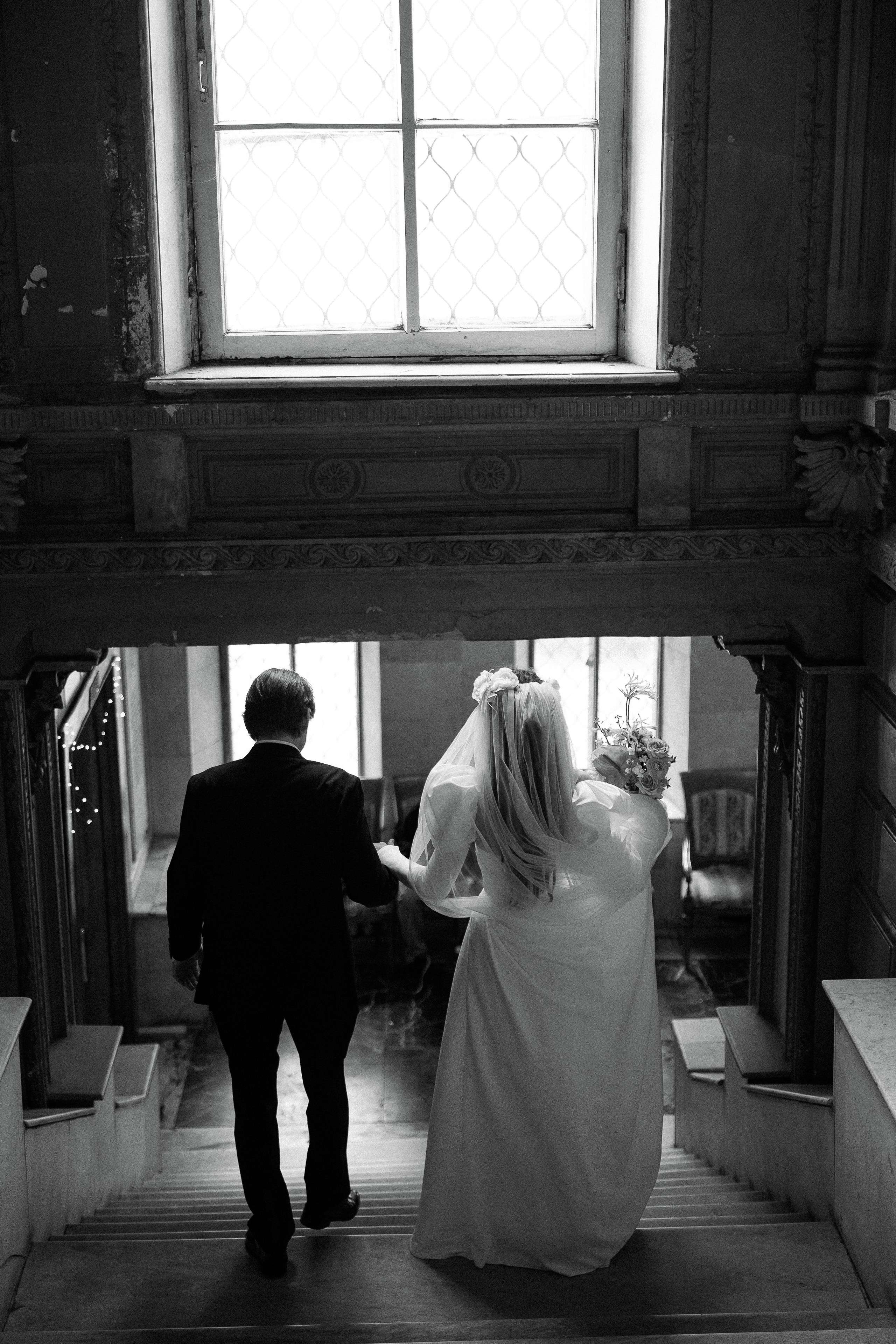 N & V. Свадебный и event-фотограф Иван Волнухин