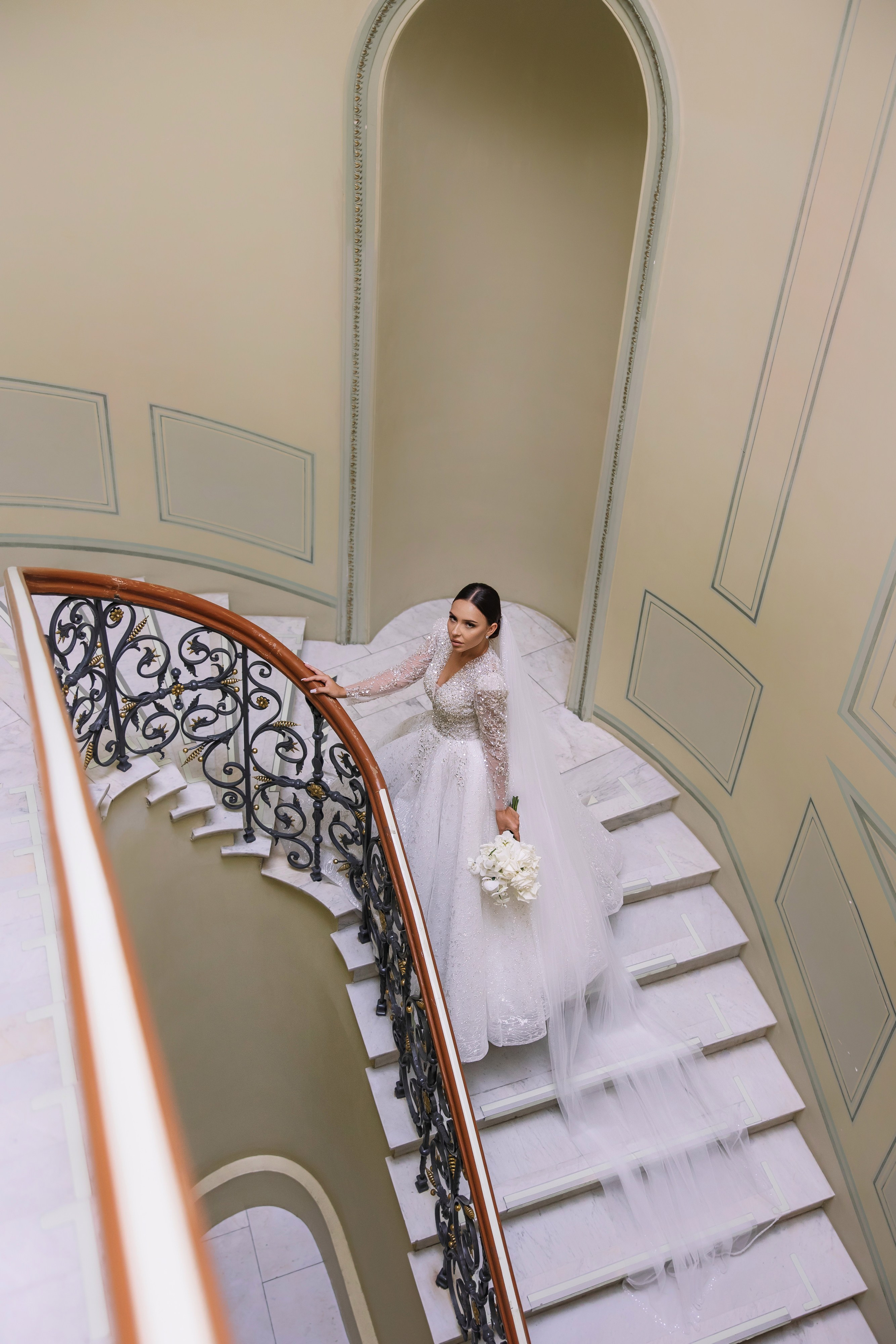 Никита и Виталина. Свадебный, детский и семейный, интерьерный фотограф в Краснодаре