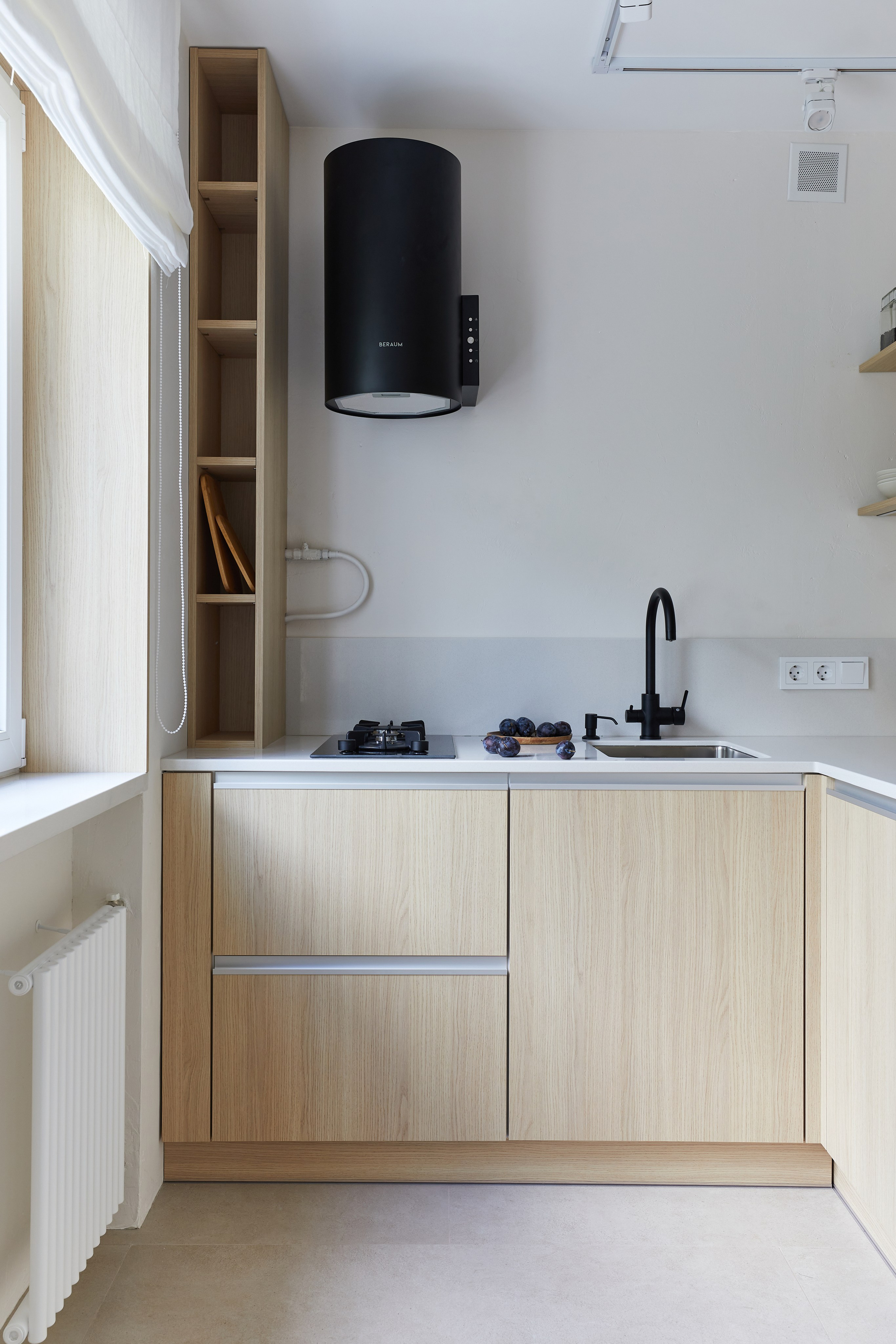 Дизайнерская фотосъёмка проекта для Варнавской Наталии. Интерьерный фотограф в Сочи Анисимова Ольга