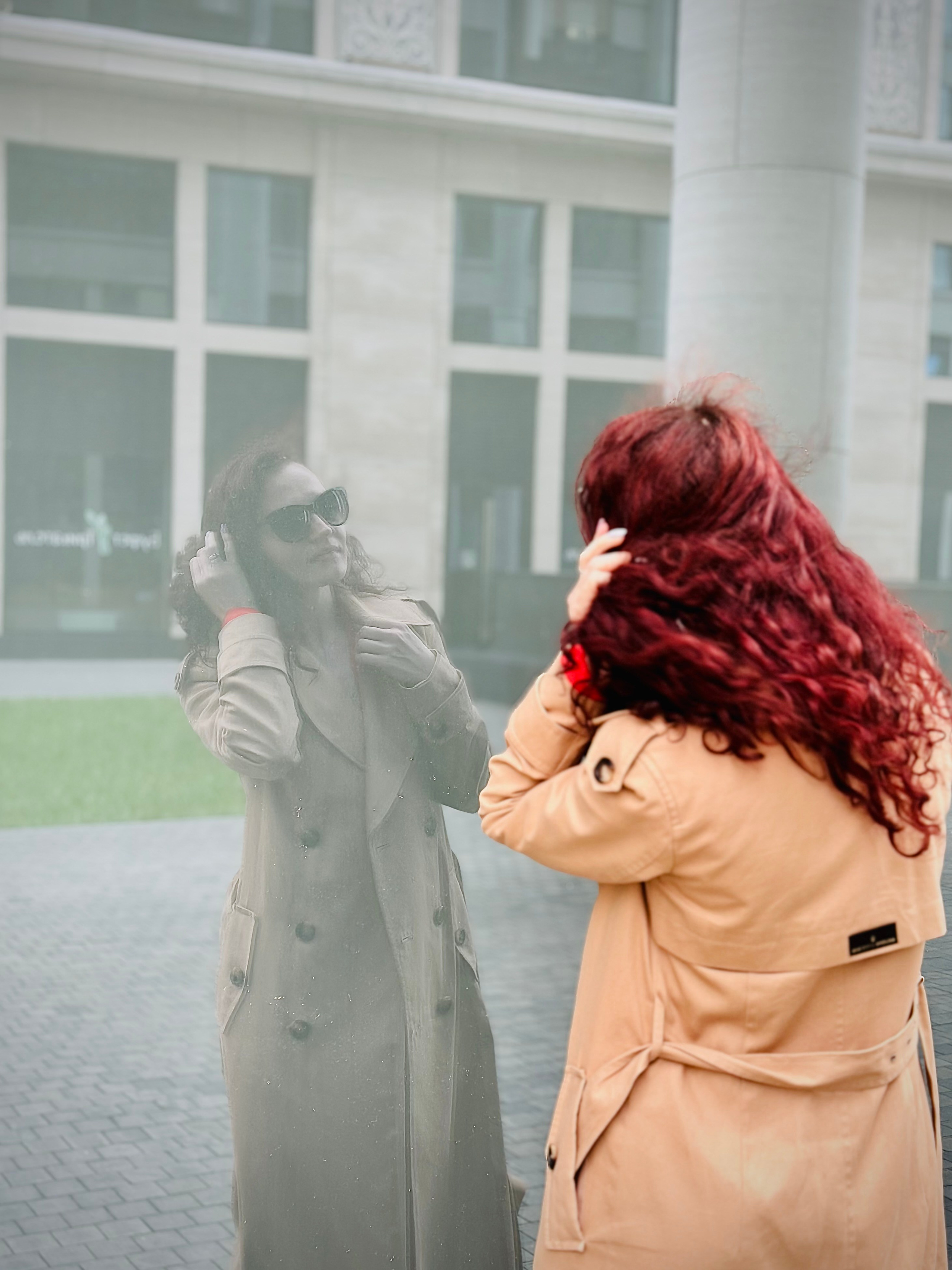 Прогулка — Невская ратуша + таврический. КОНТЕНТ |БРЕНД фотограф Санкт-Петербург — Жанна Олтаржевская