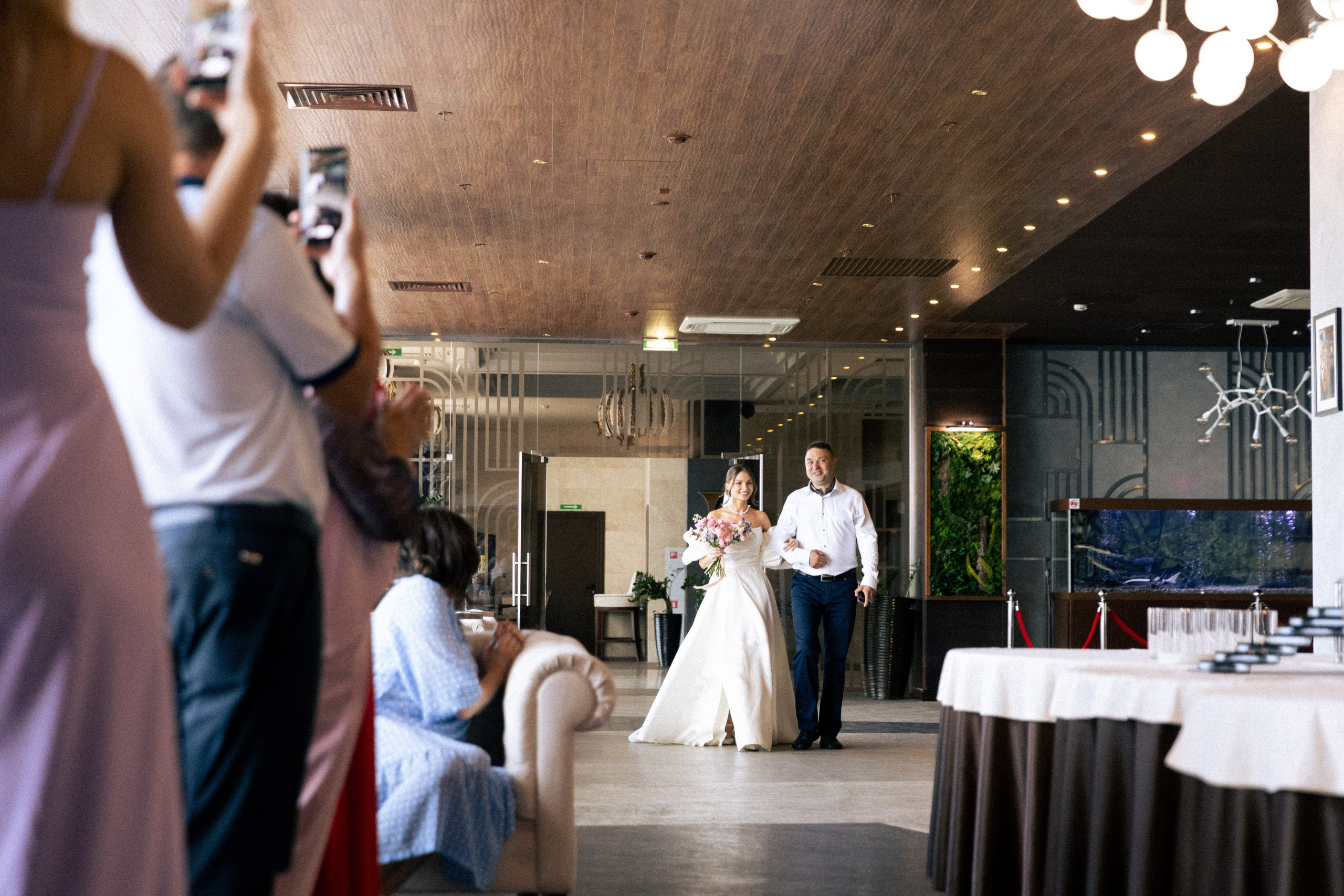 Юля & Дима. Фотограф Нижний Новгород Юлия Болдырева