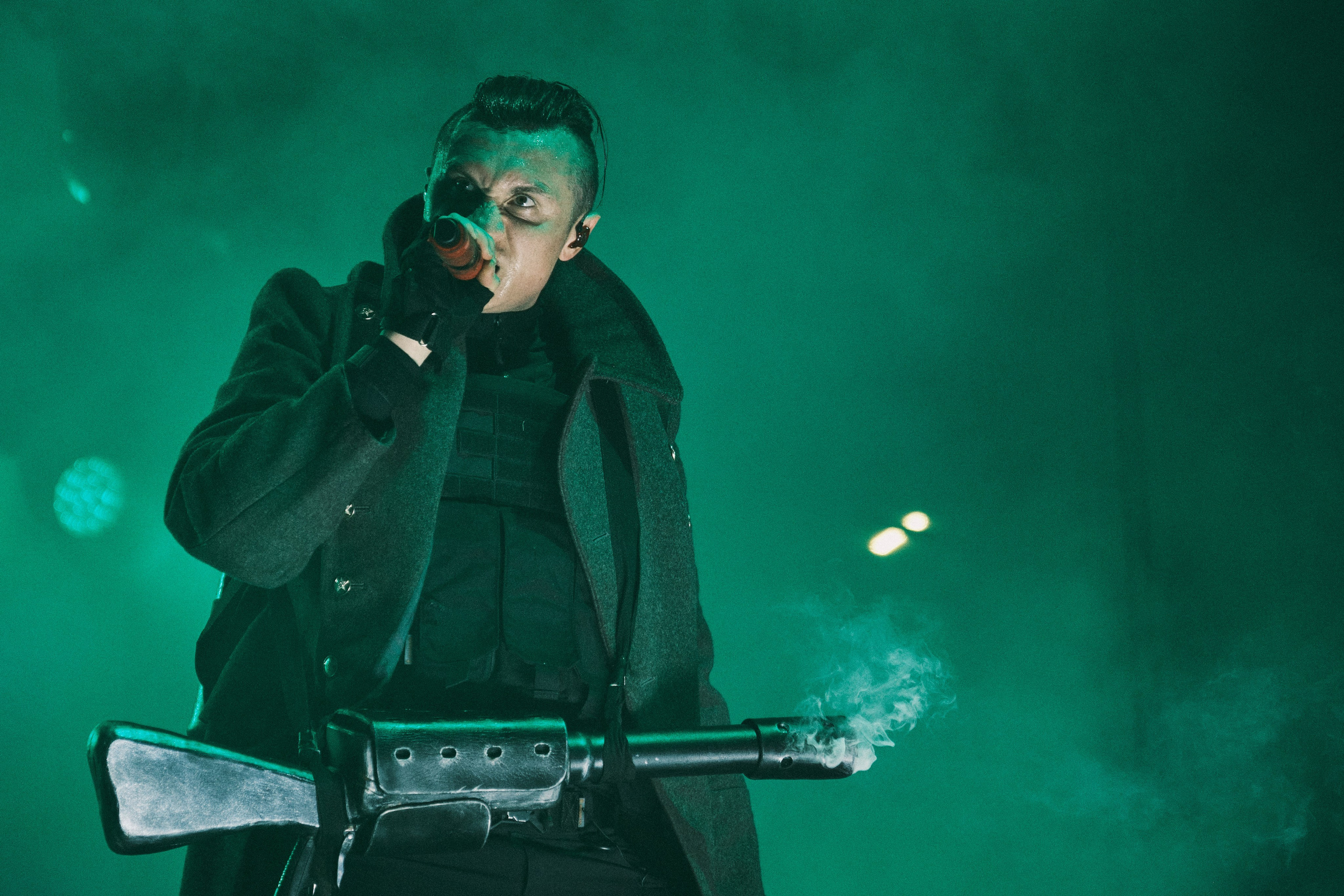 Мои итоги 2025 года