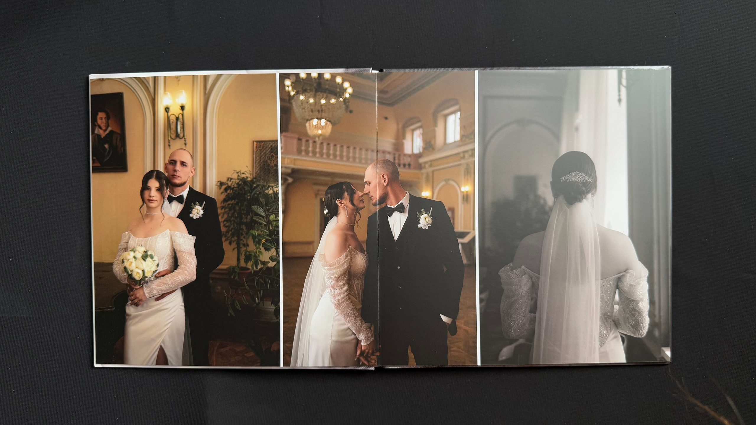 Свадебные фотокниги в Ростове. Качественное изготовление. Свадебный фотограф в Ростове-на-Дону. Таинство Крещения и Венчания, семейные фотосессии. Алёна Чёботова