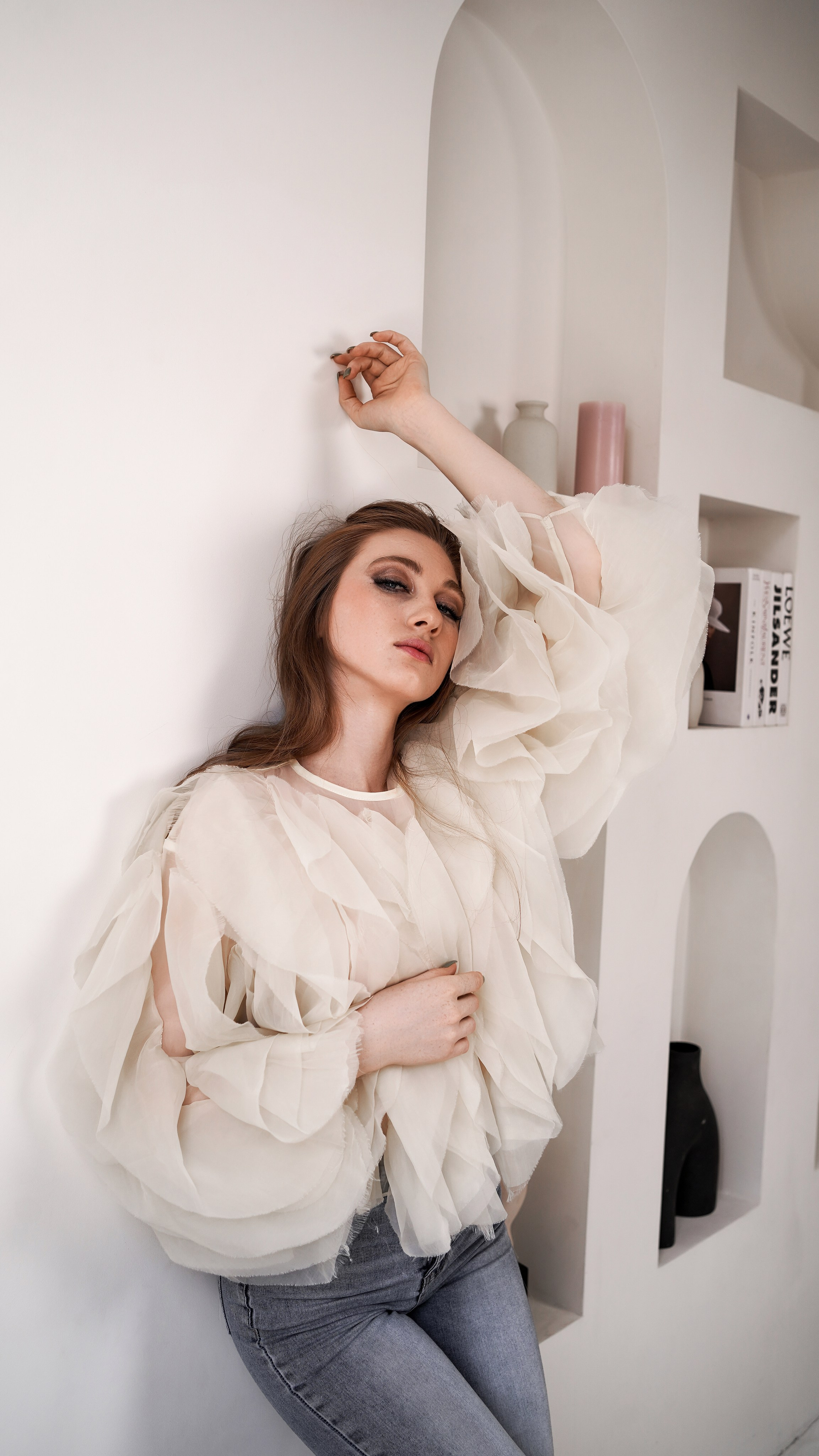 Фотостудия MODO. Женский фотограф Ростов-на-Дону и Батайск. Фотосессия с Маргаритой. Свадебный фотограф в Ростове-на-Дону. Таинство Крещения и Венчания, семейные фотосессии. Алёна Чёботова