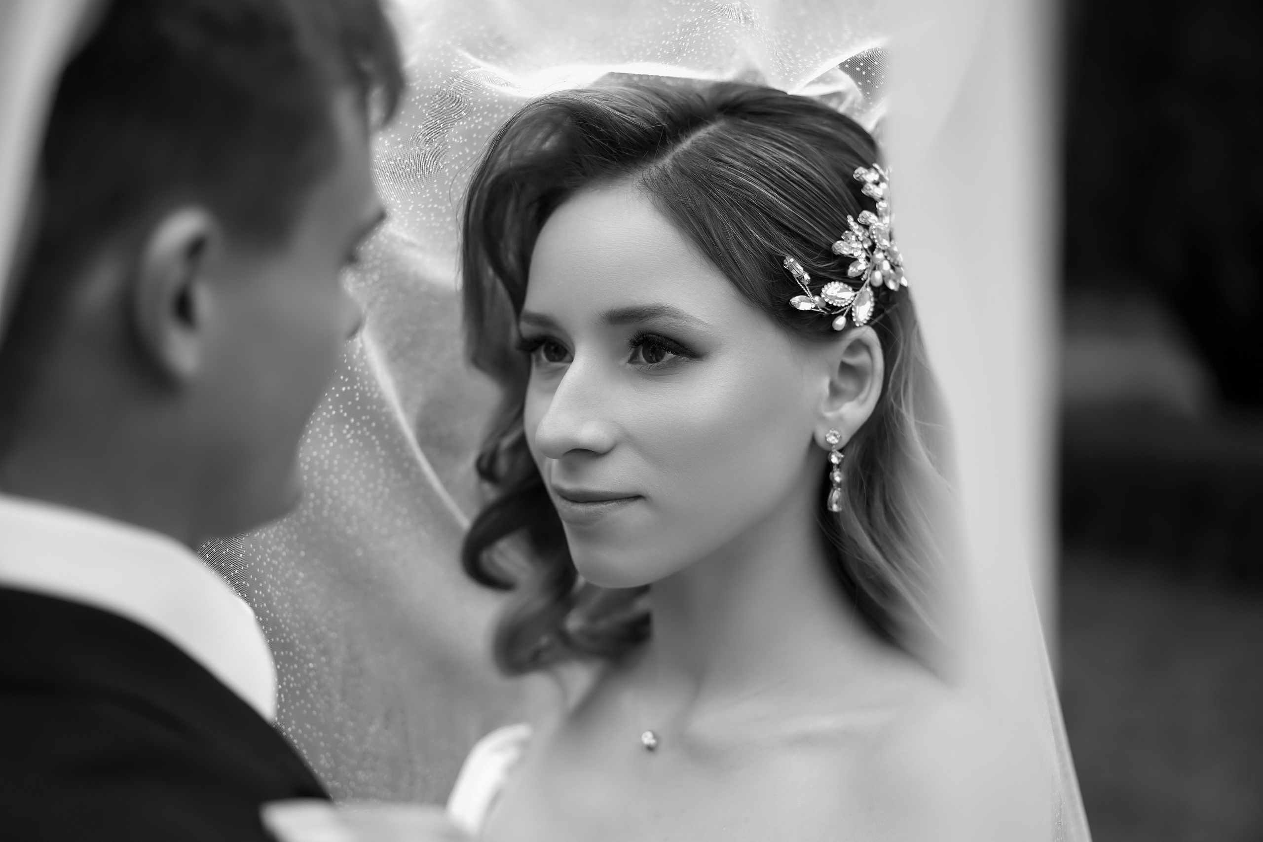 Свадебная фотосессия Сергея и Кристины в парке Максима Горького в Ростове-на-Дону. Свадебный фотограф в Ростове-на-Дону. Таинство Крещения и Венчания, семейные фотосессии. Алёна Чёботова