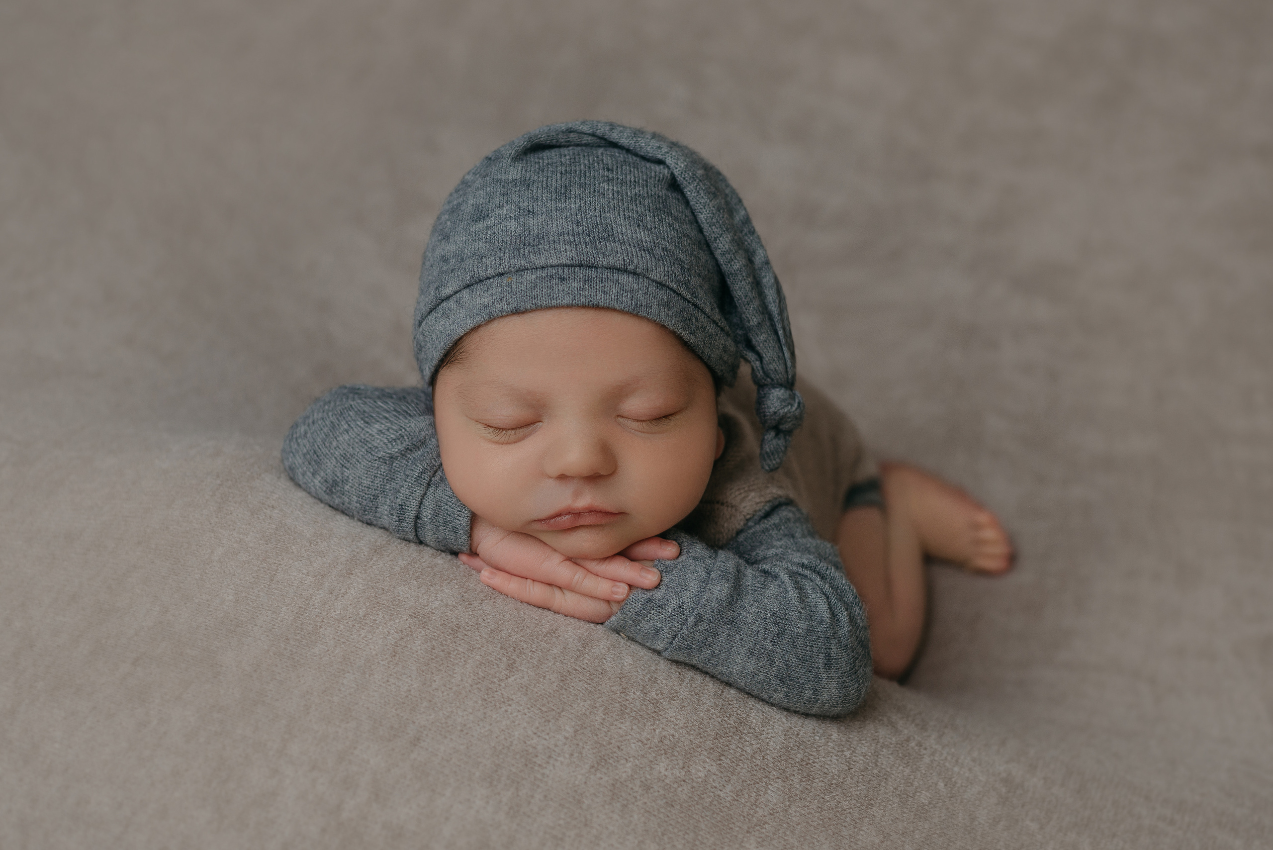 Дима. Фотограф новорожденных Белгород