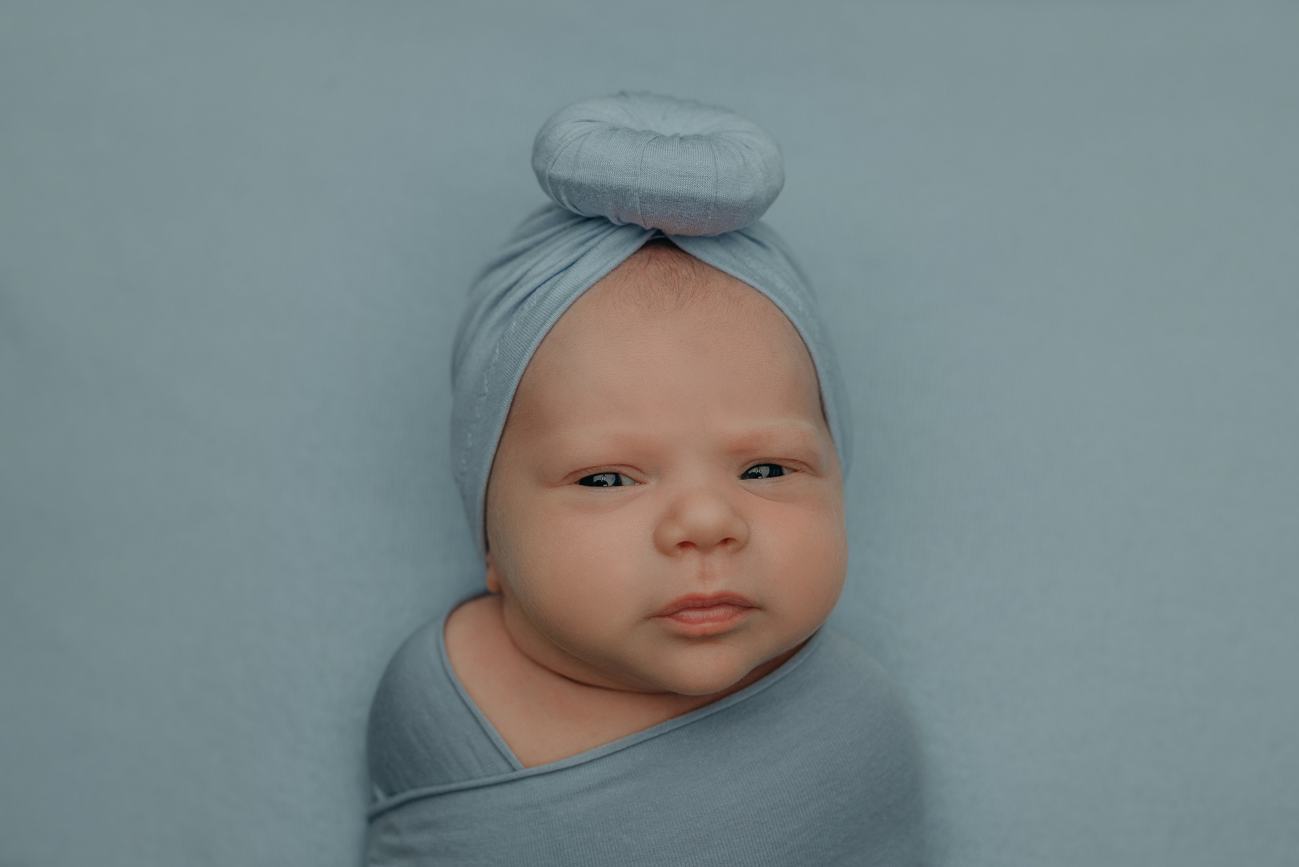 Полина. Фотограф новорожденных Белгород