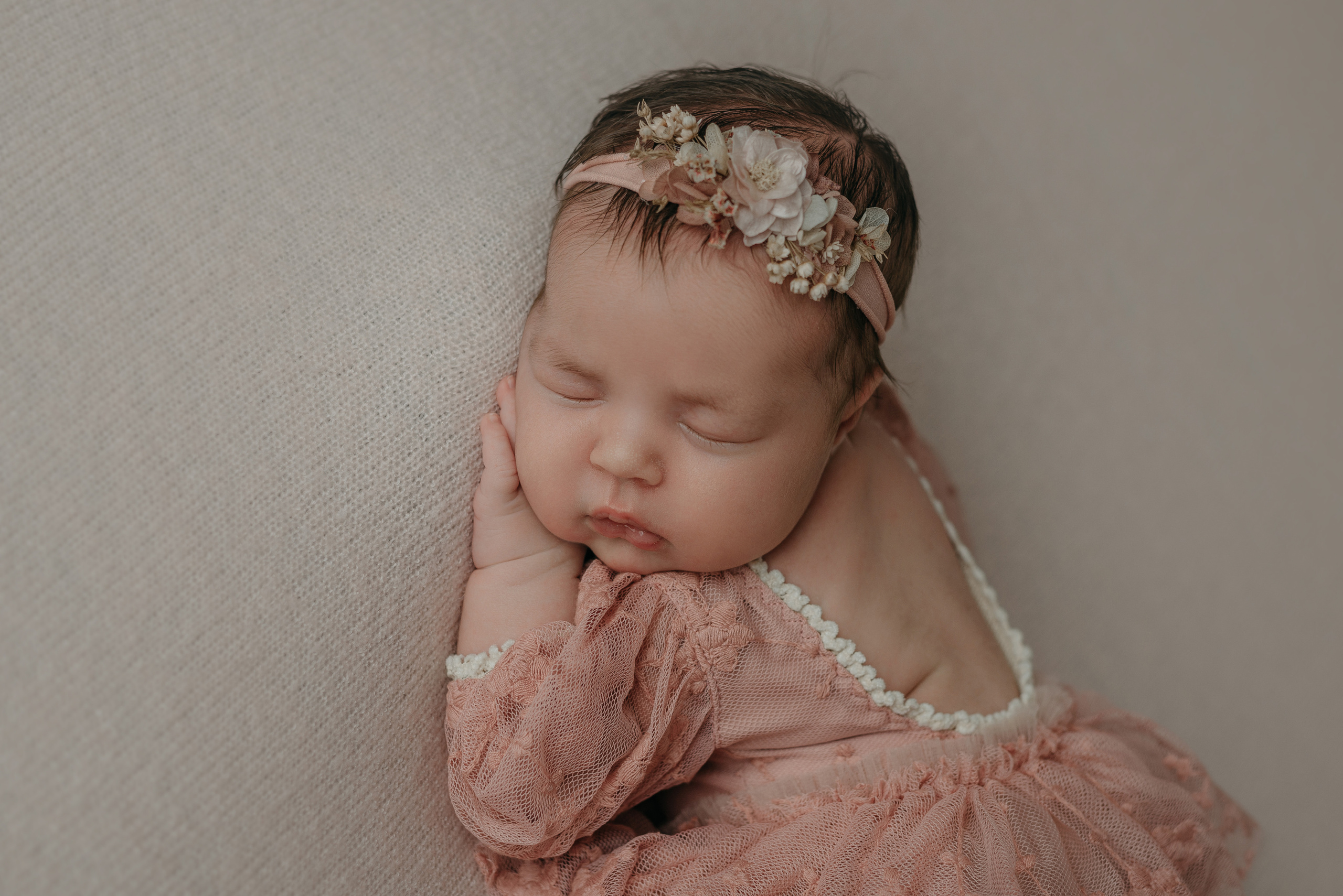 Виталина. Фотограф новорожденных Белгород