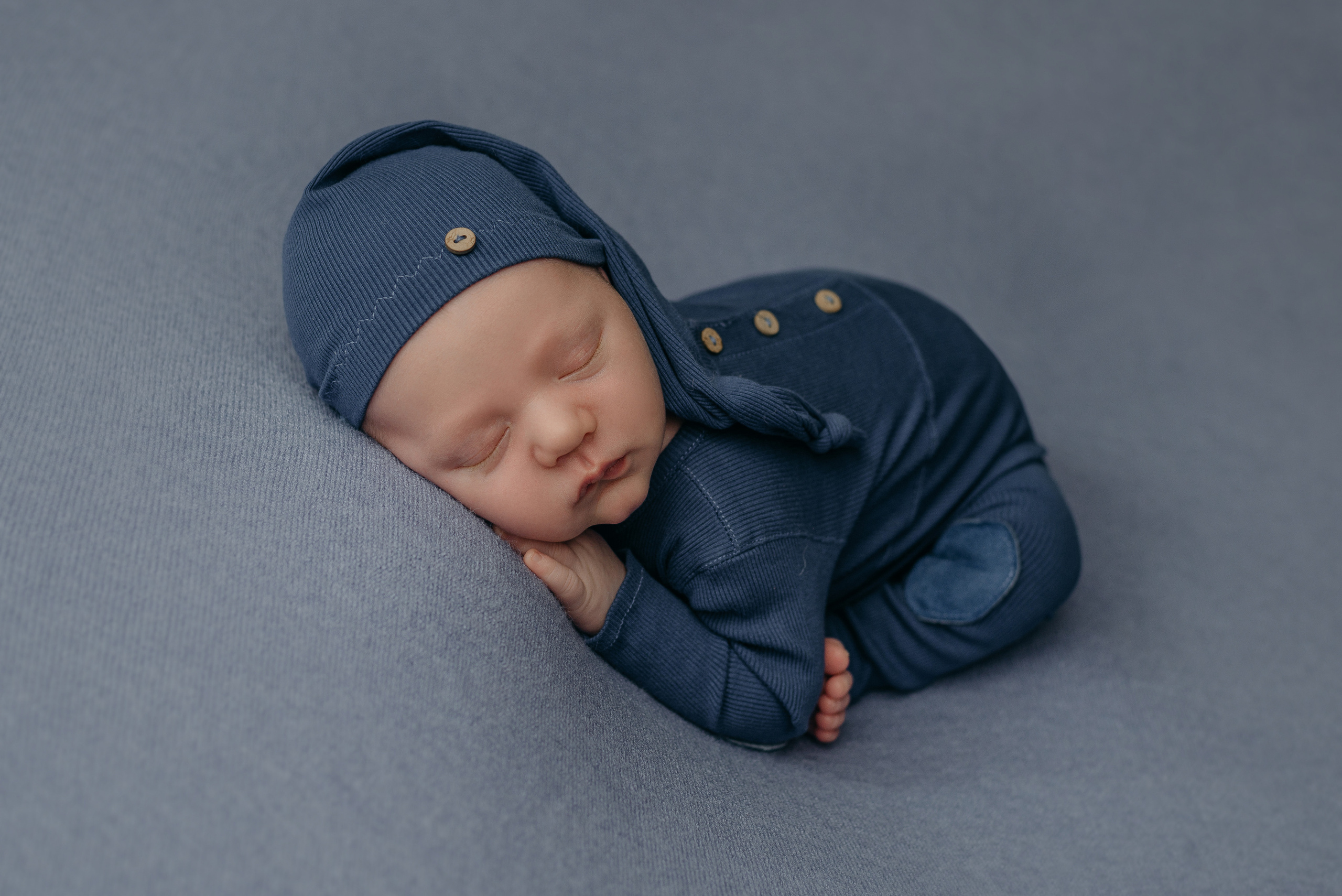 Игорь. Фотограф новорожденных Белгород