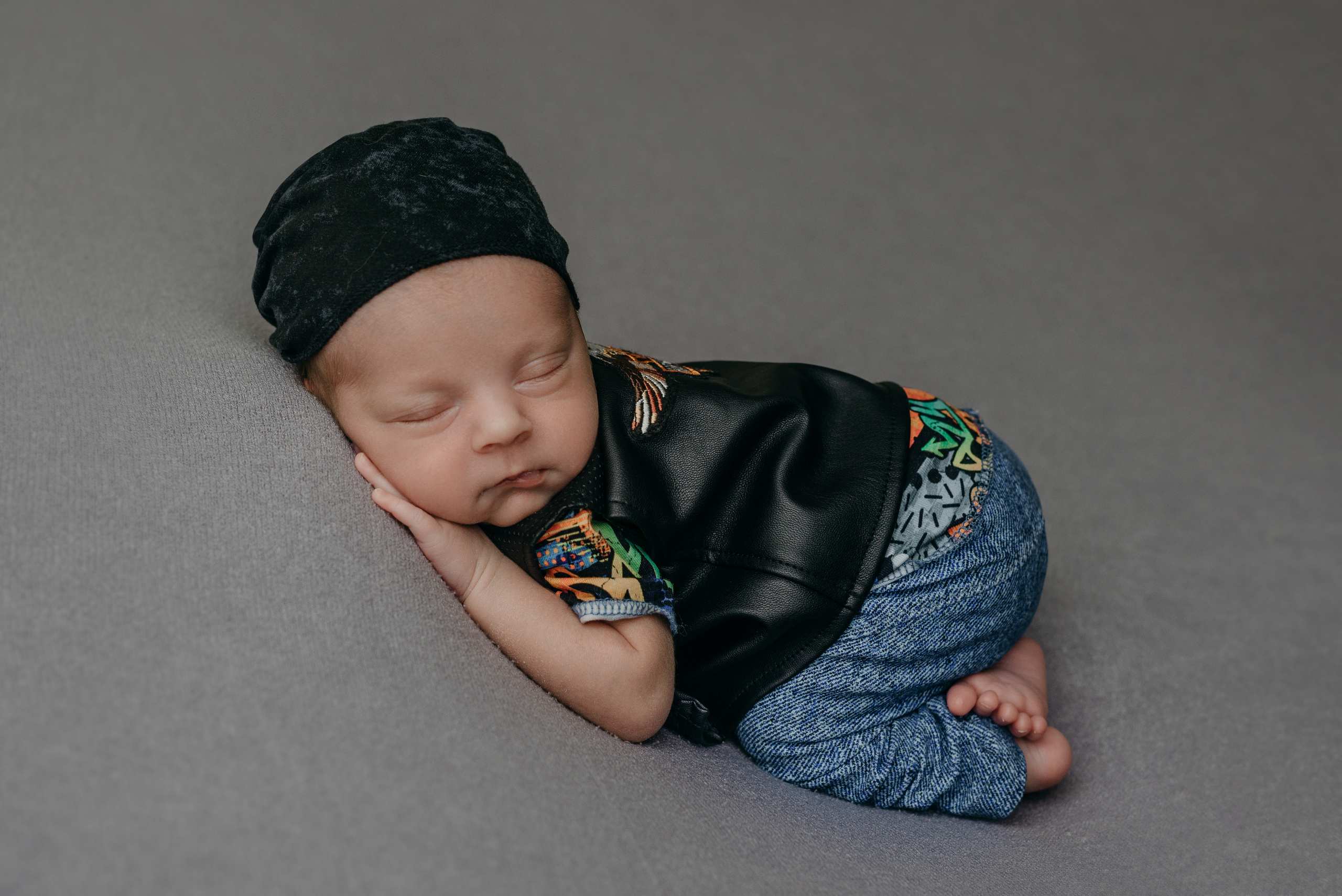 Иван. Фотограф новорожденных Белгород