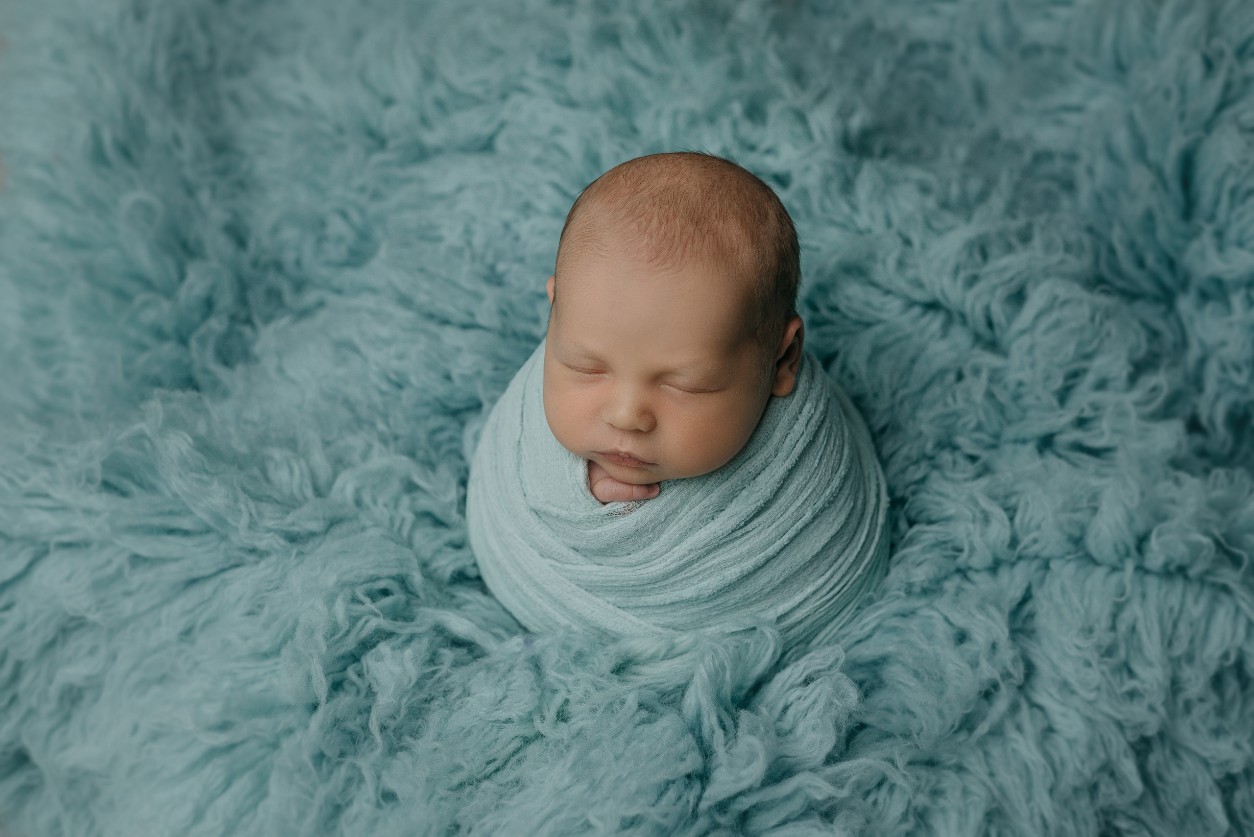 Федор. Фотограф новорожденных Белгород