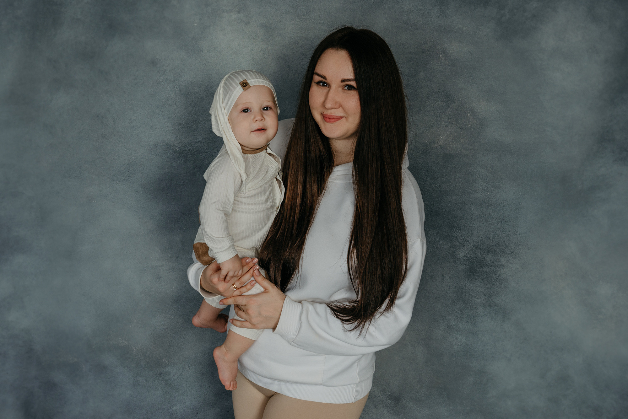 Ваня. Фотограф новорожденных Белгород