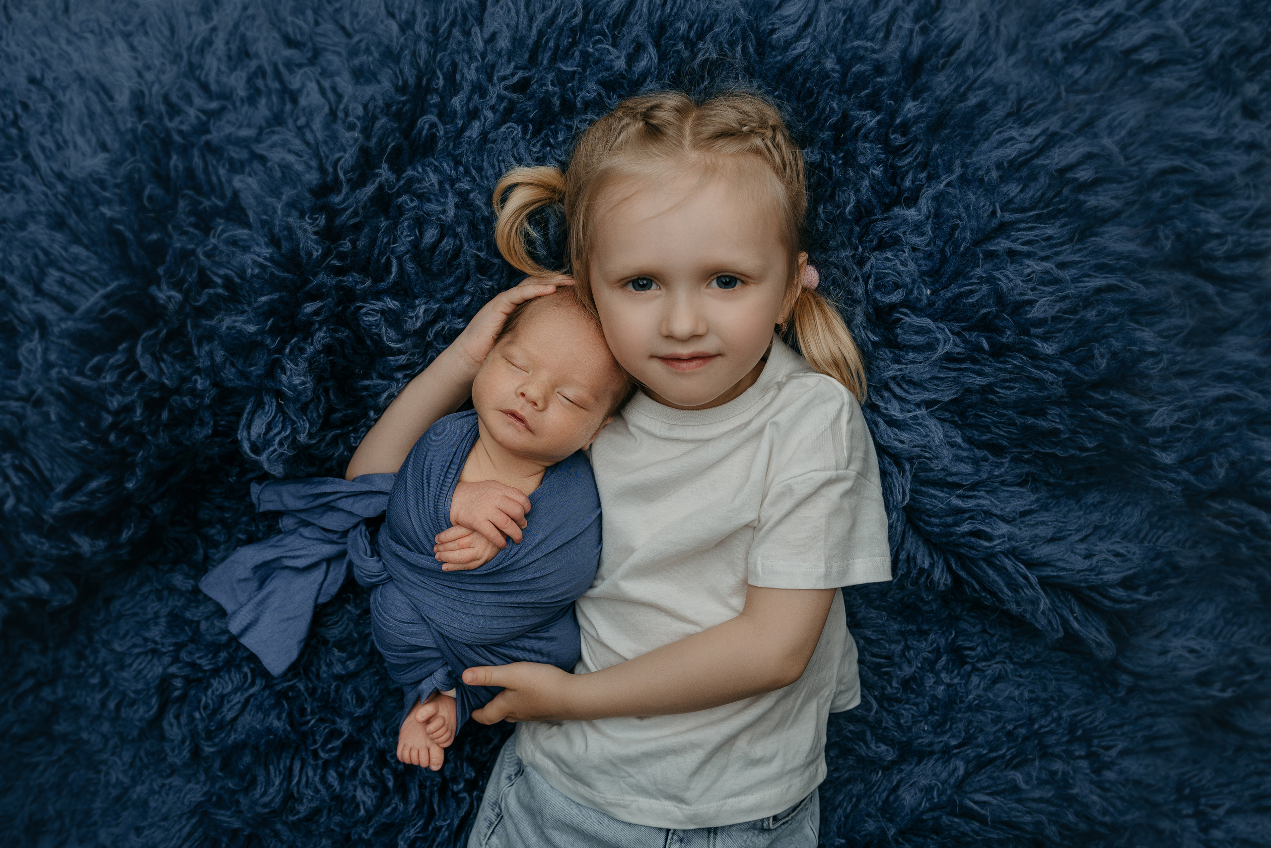 Саша. Фотограф новорожденных Белгород