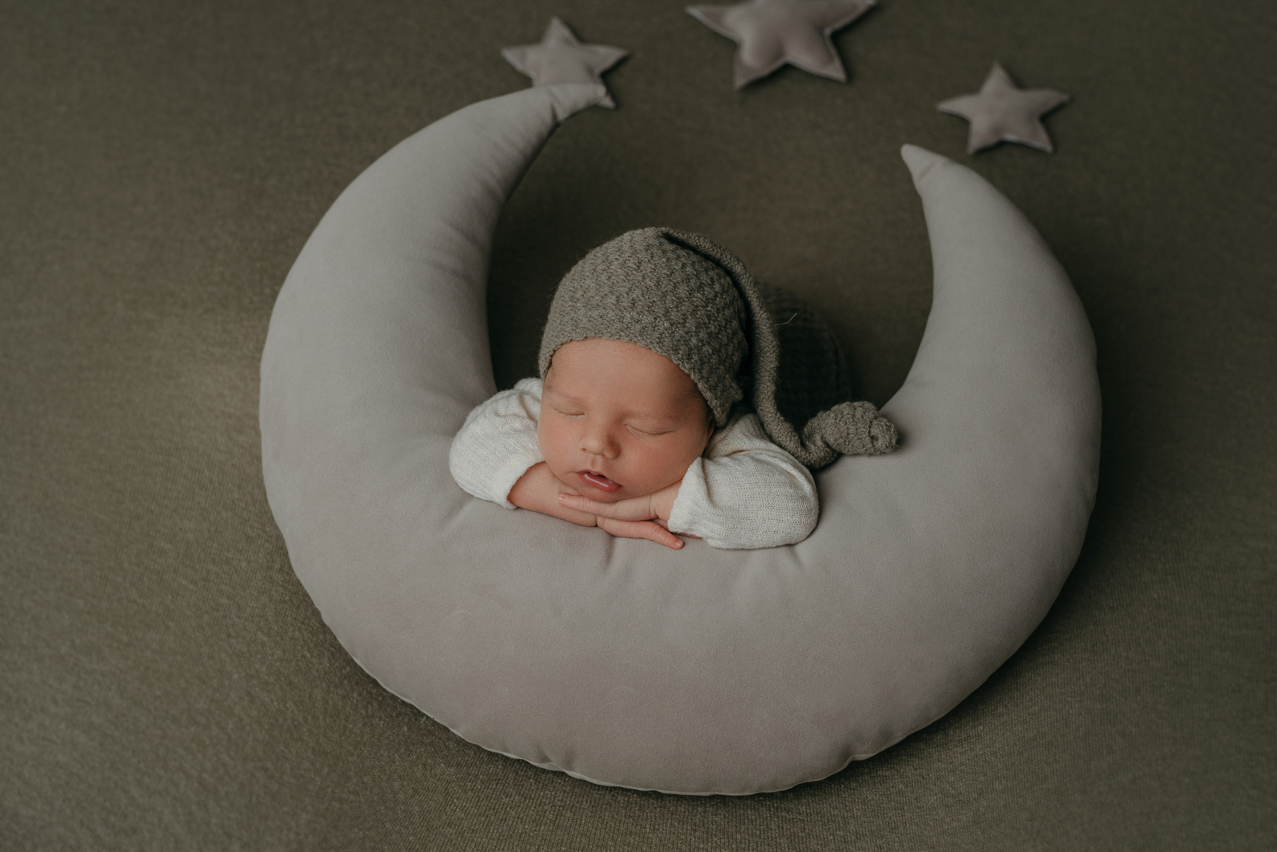 Саша. Фотограф новорожденных Белгород