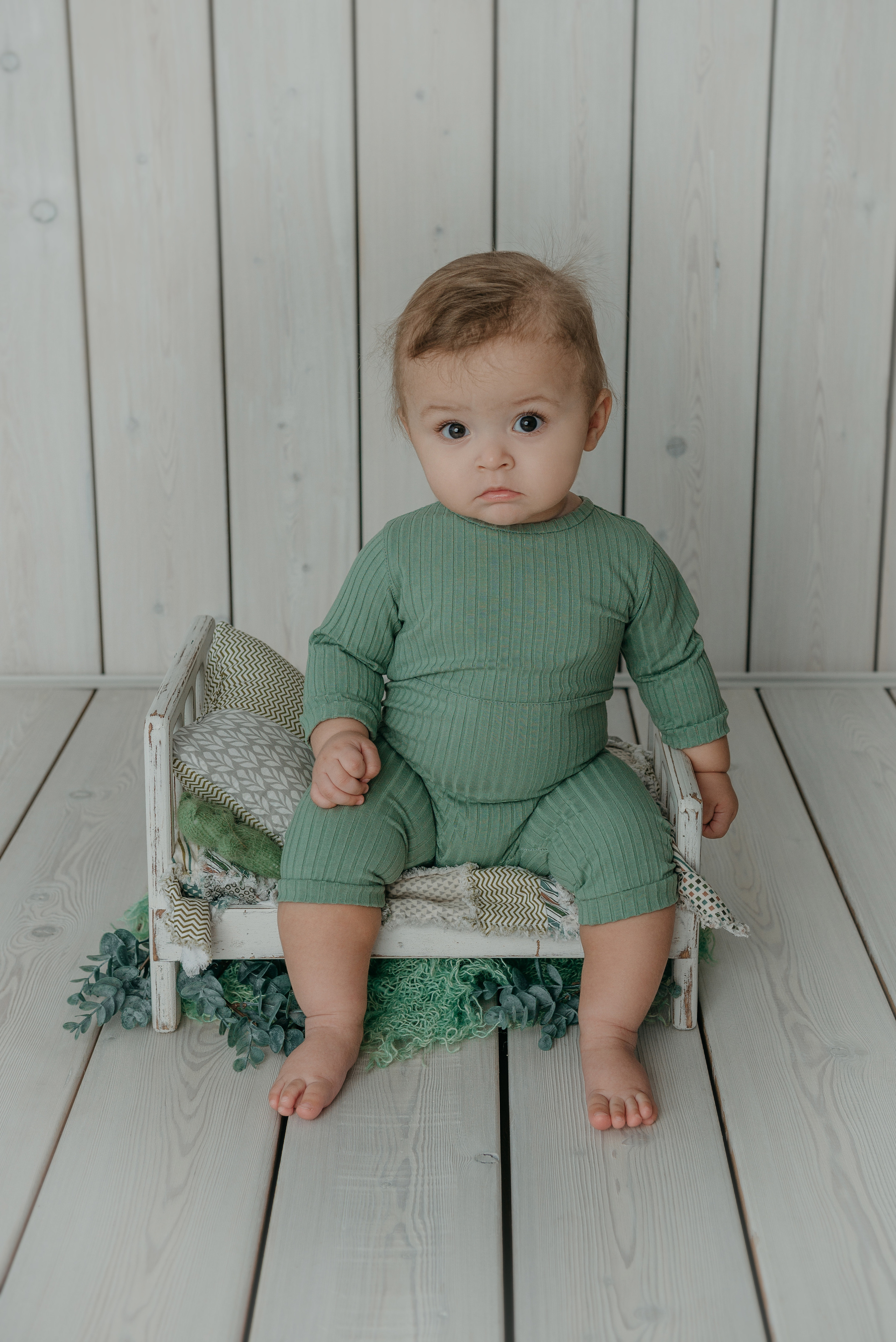 Илюша. Фотограф новорожденных Белгород