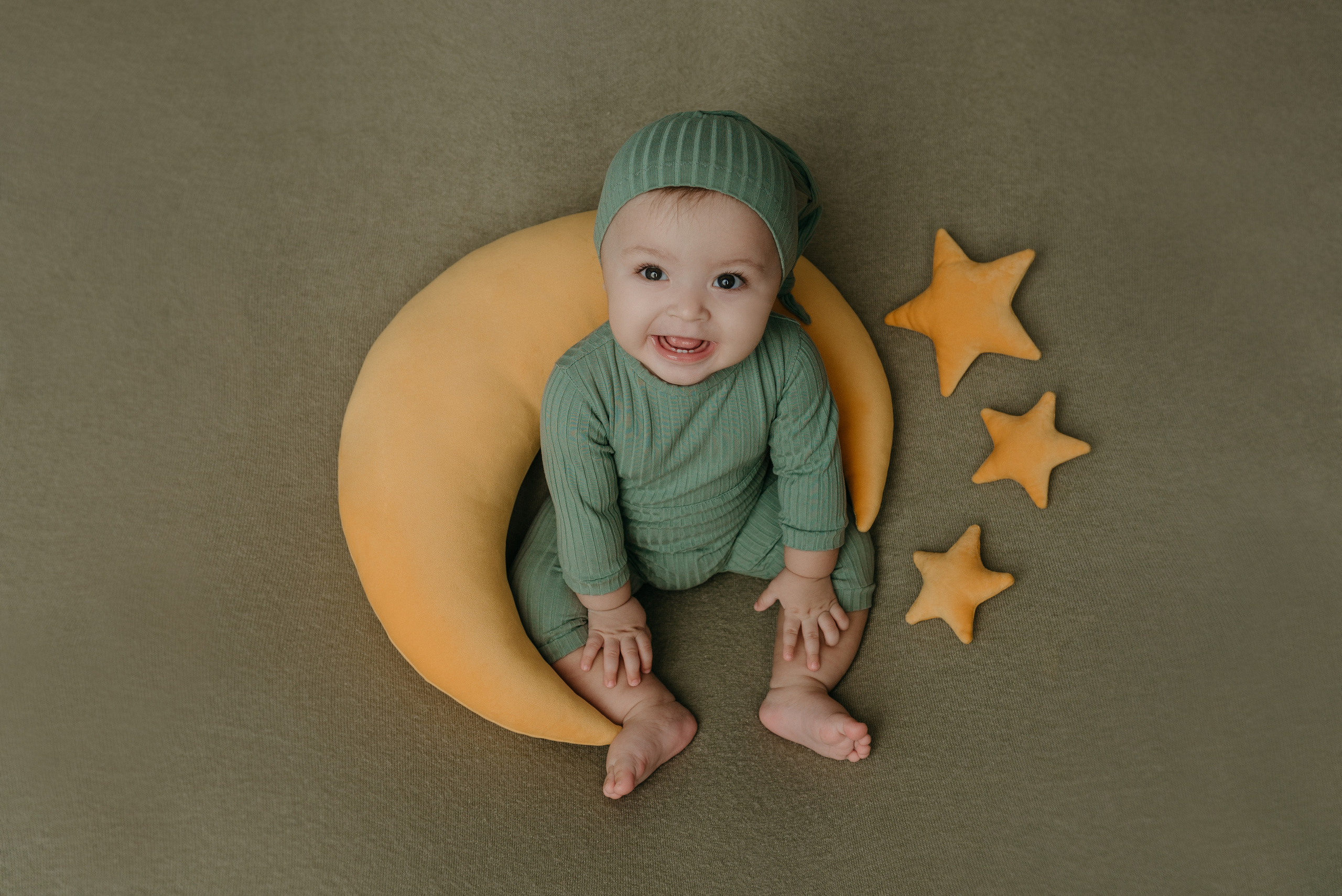 Илюша. Фотограф новорожденных Белгород