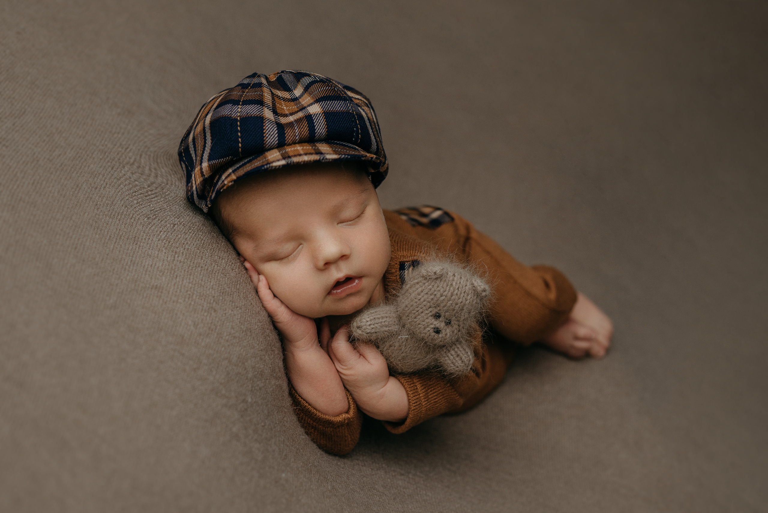 Саша. Фотограф новорожденных Белгород