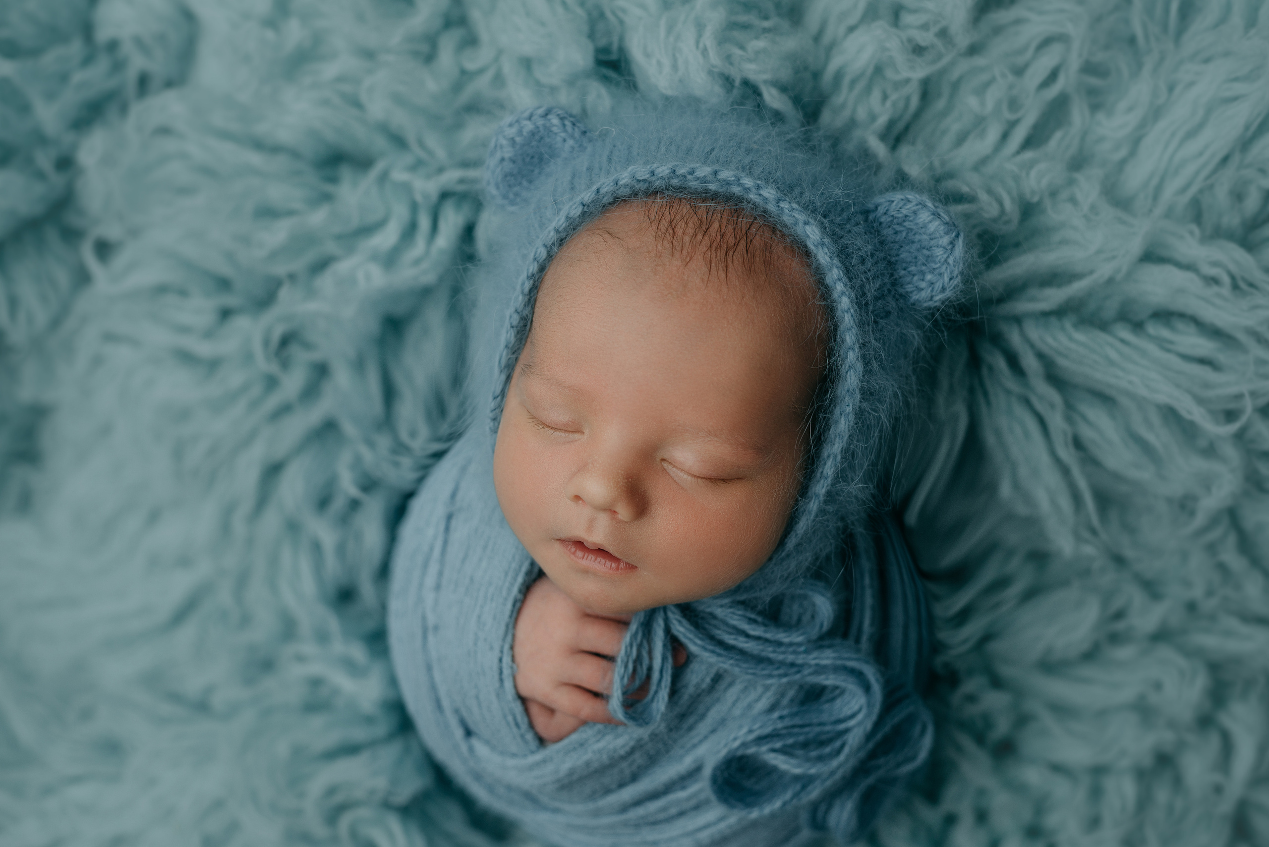 Саша. Фотограф новорожденных Белгород