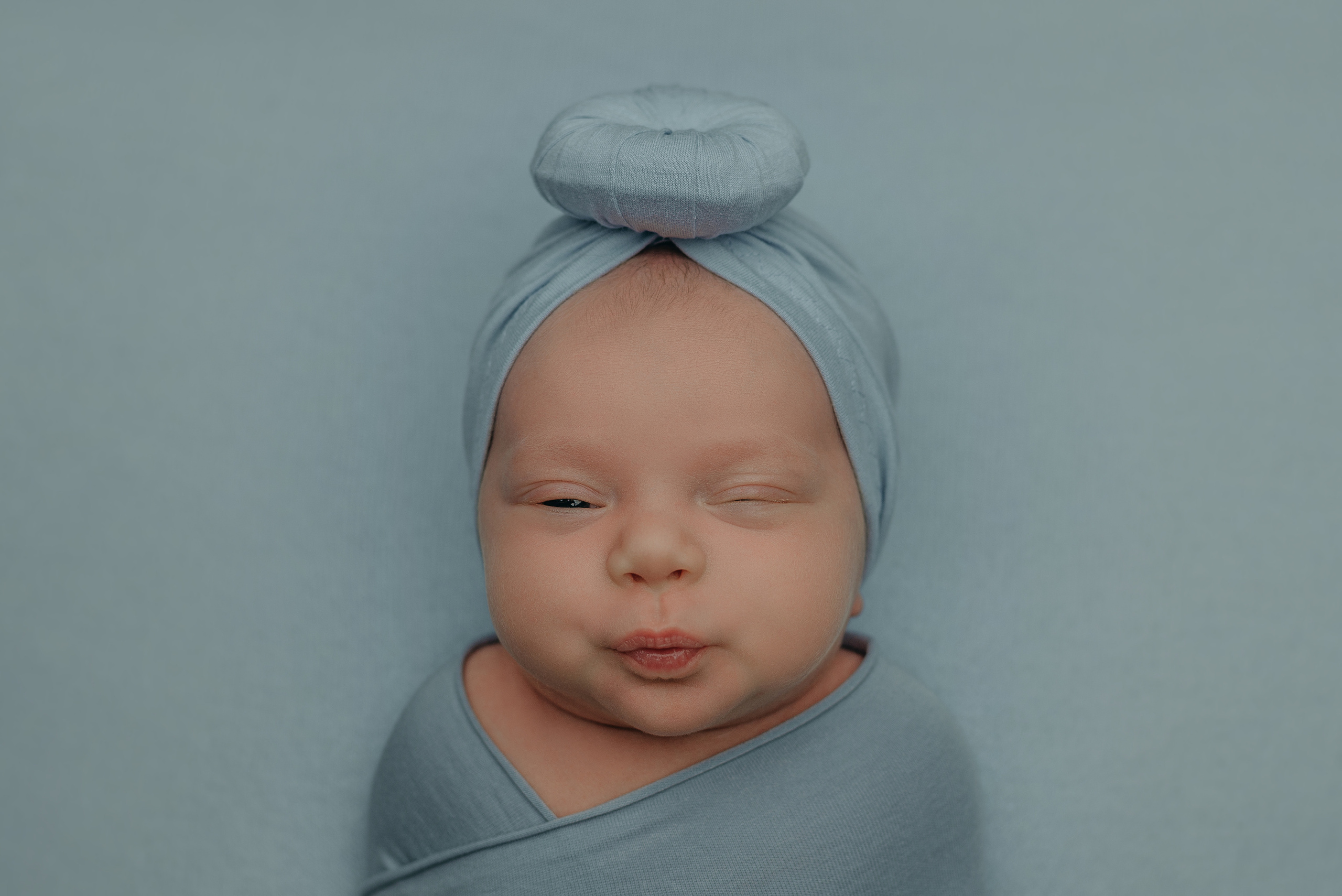 Полина. Фотограф новорожденных Белгород