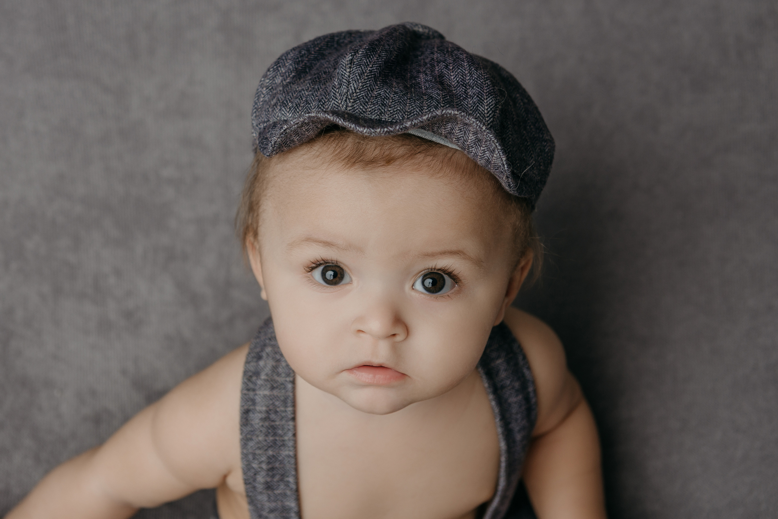 Илюша. Фотограф новорожденных Белгород