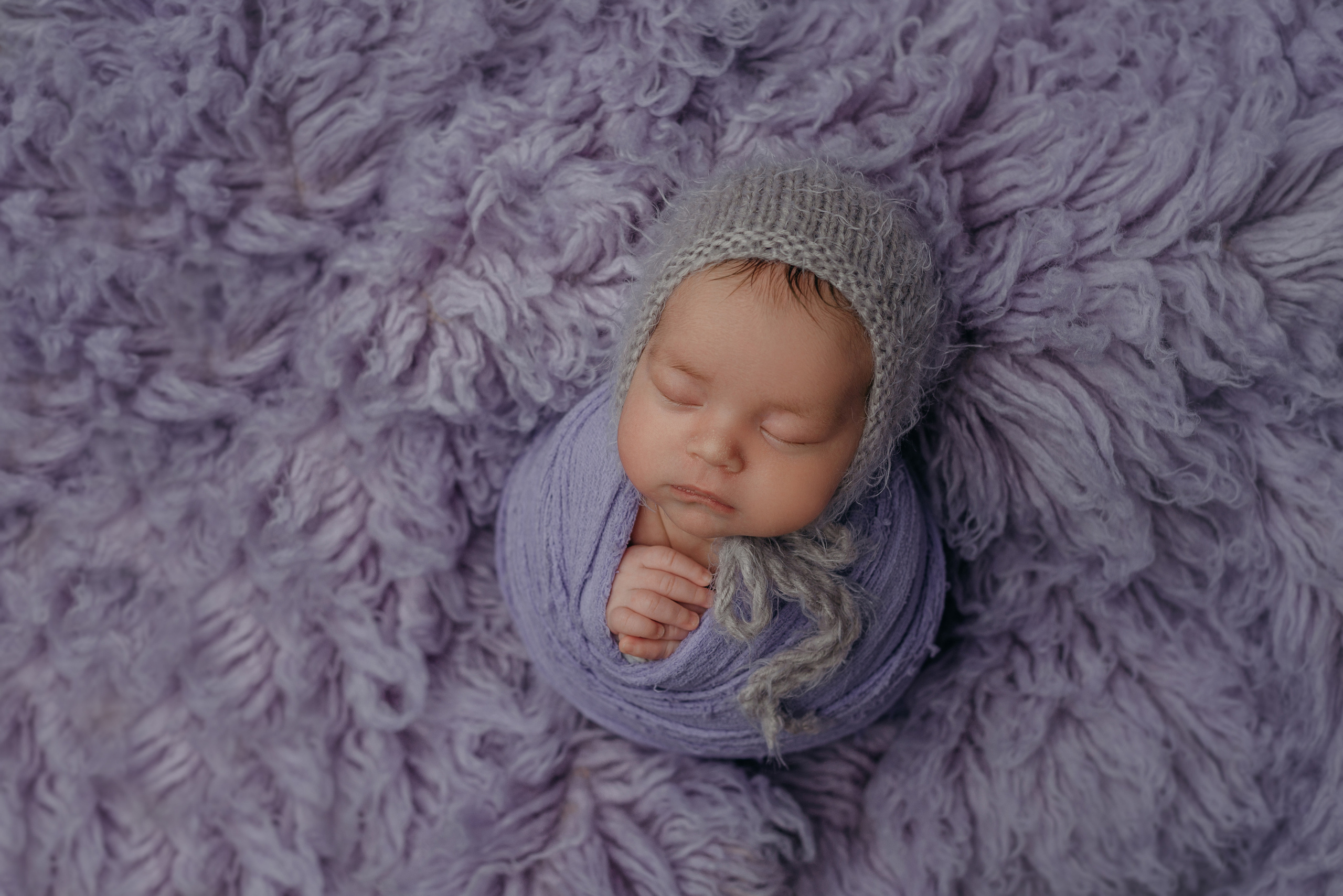 Виталина. Фотограф новорожденных Белгород