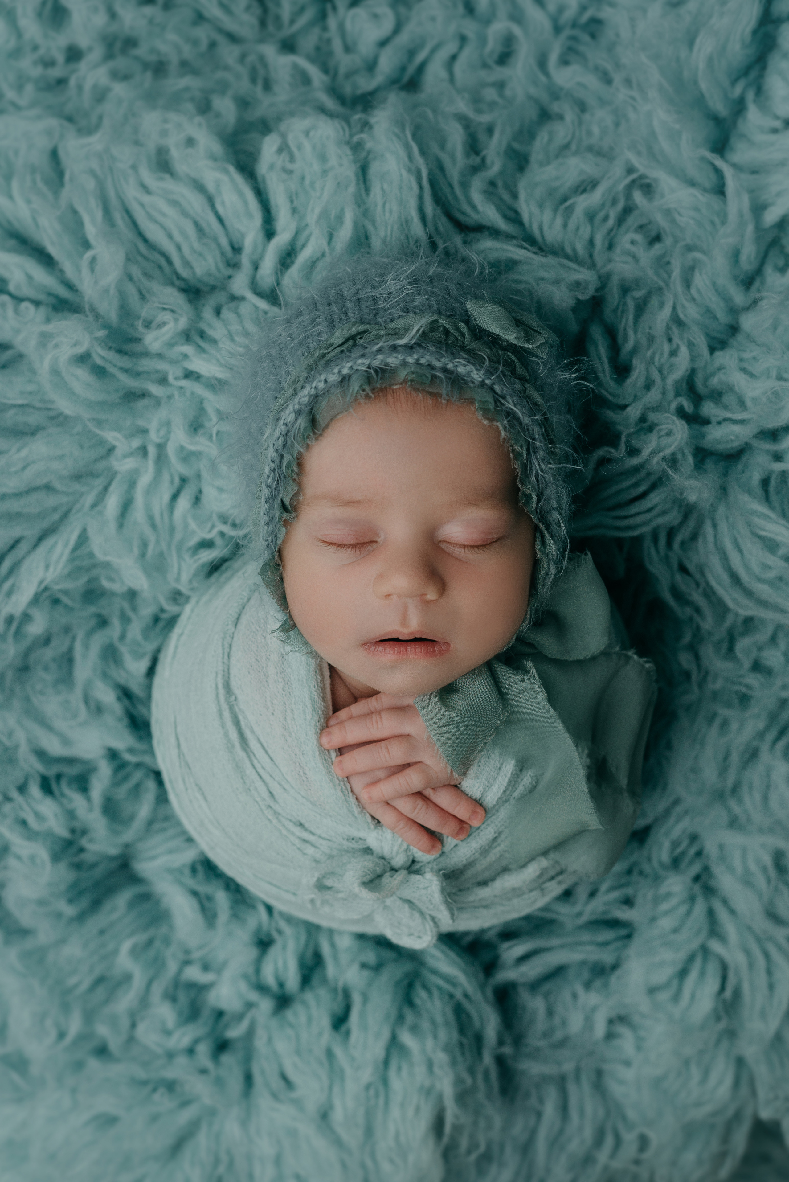 Маша. Фотограф новорожденных Белгород