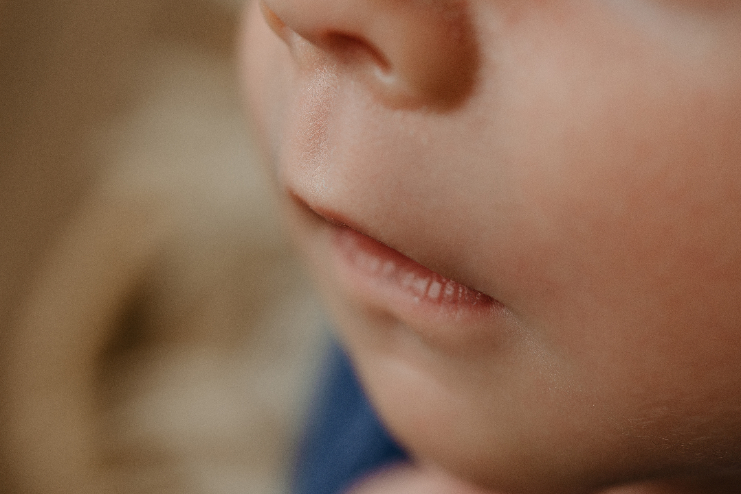 Савелий. Фотограф новорожденных Белгород