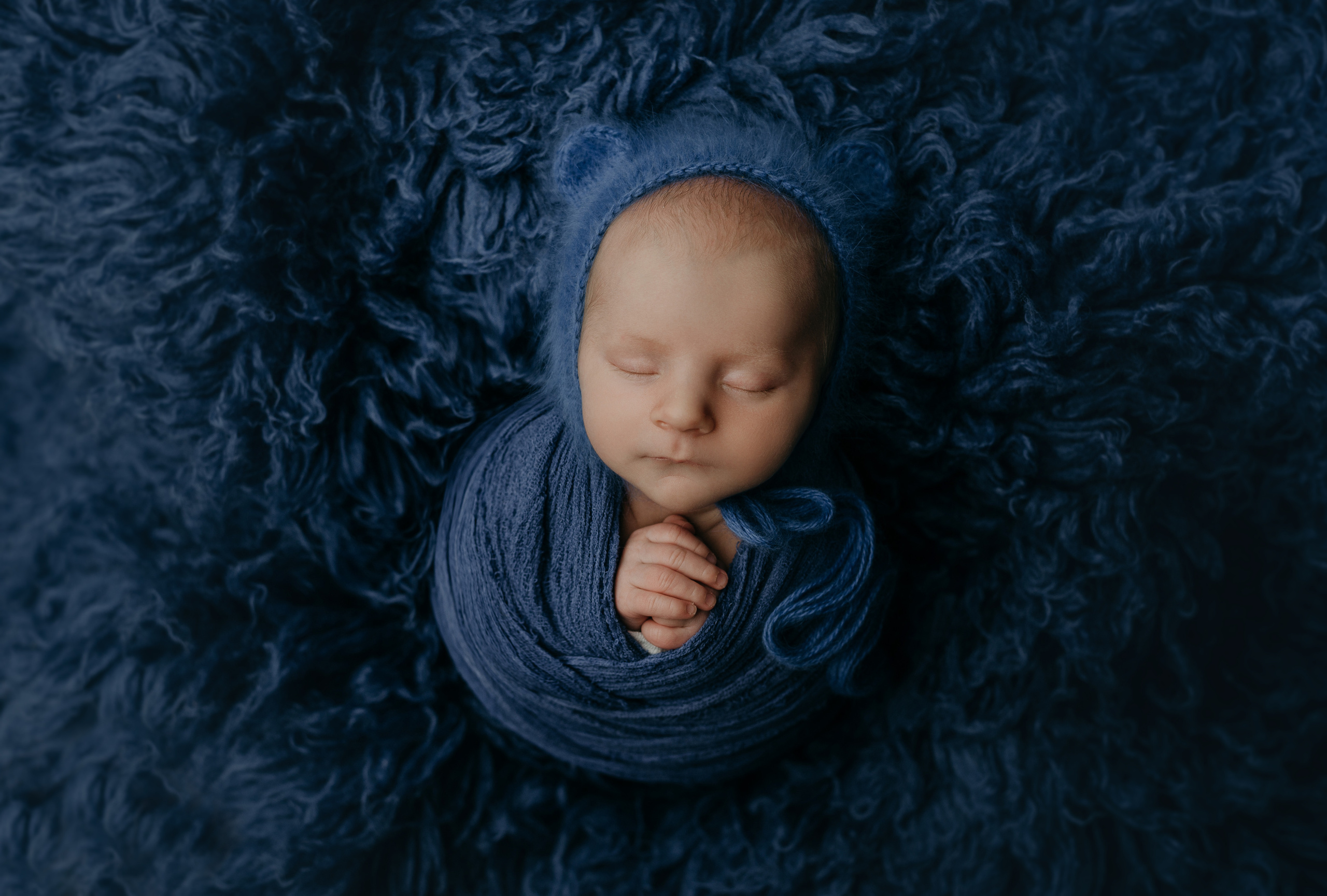 Степан. Фотограф новорожденных Белгород