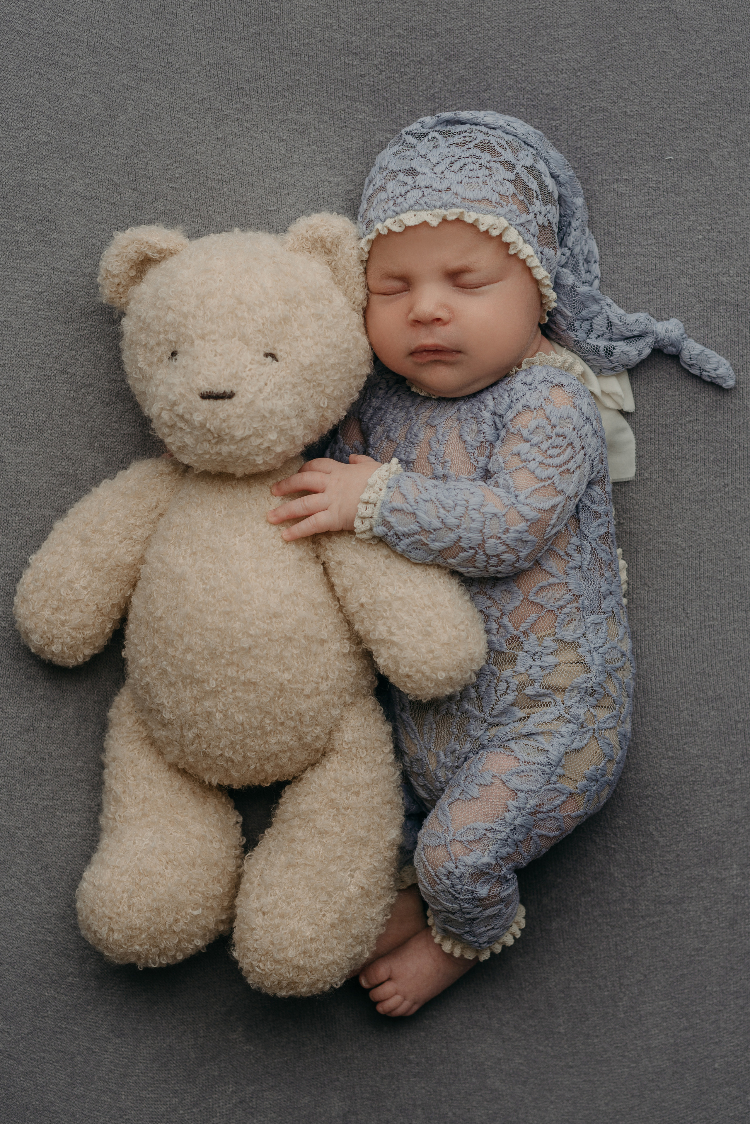 Виталина. Фотограф новорожденных Белгород