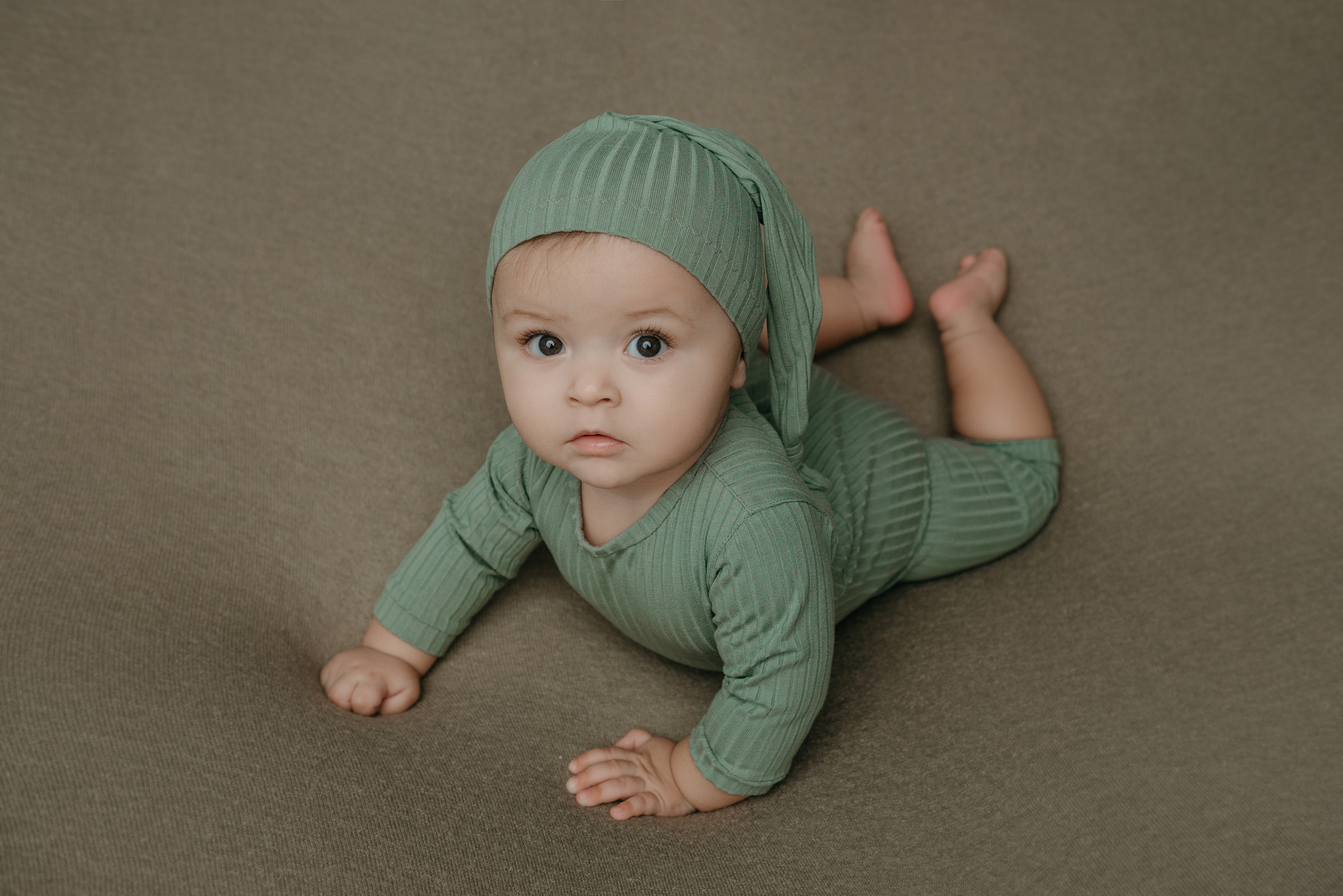 Илюша. Фотограф новорожденных Белгород