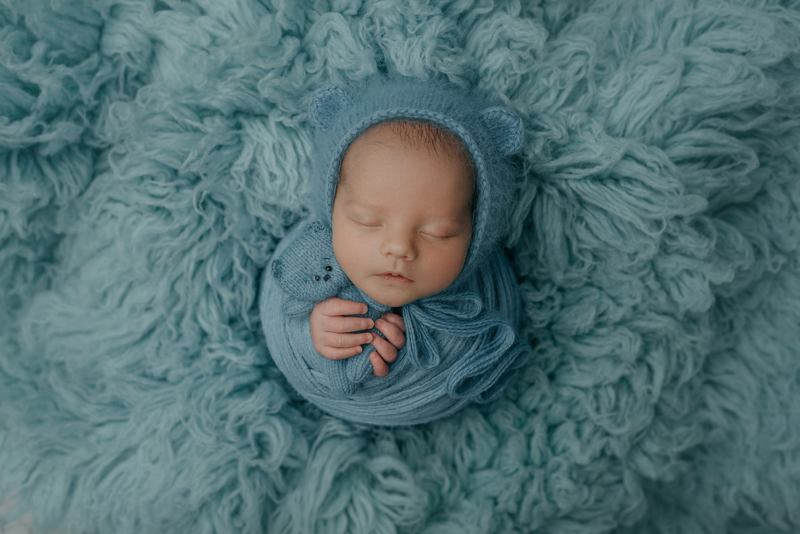 Саша. Фотограф новорожденных Белгород