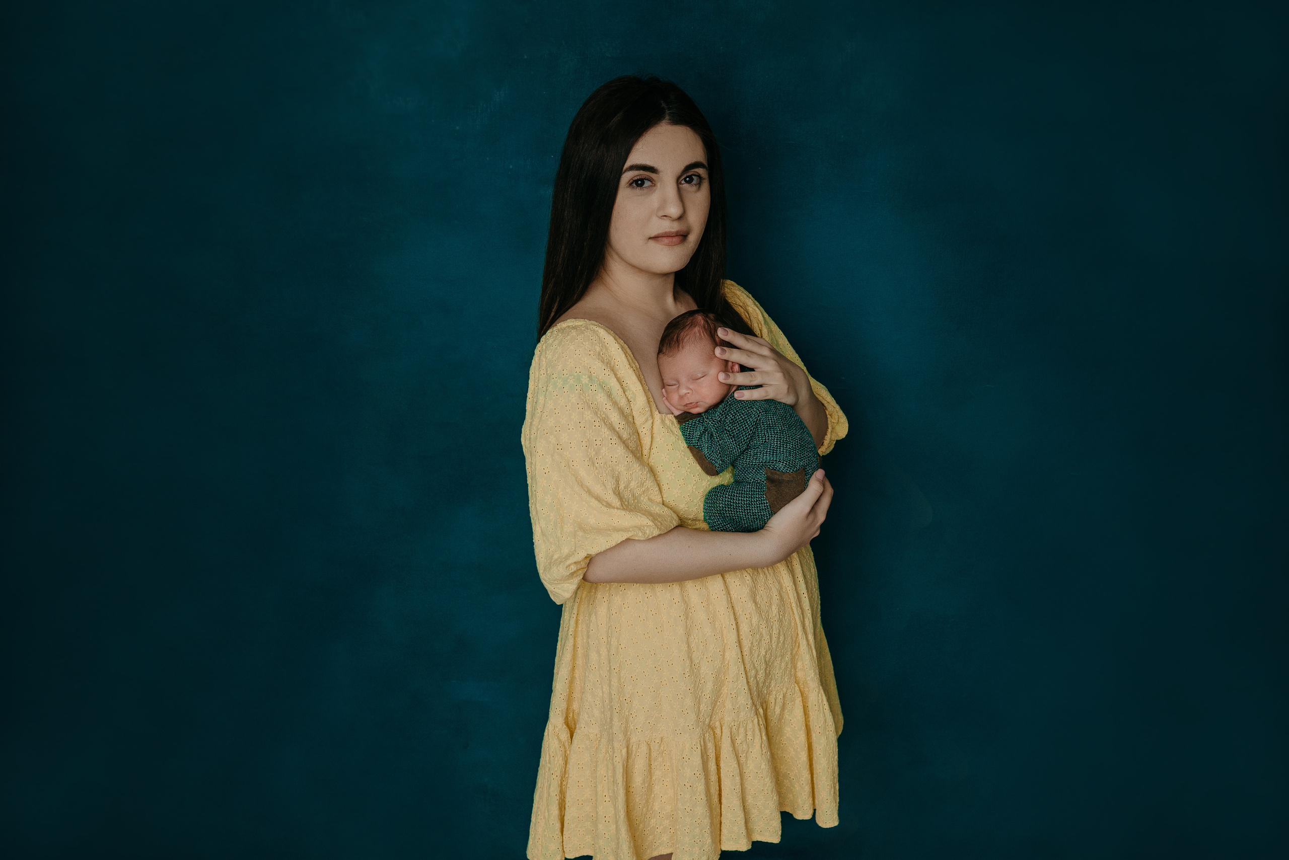 Иван. Фотограф новорожденных Белгород