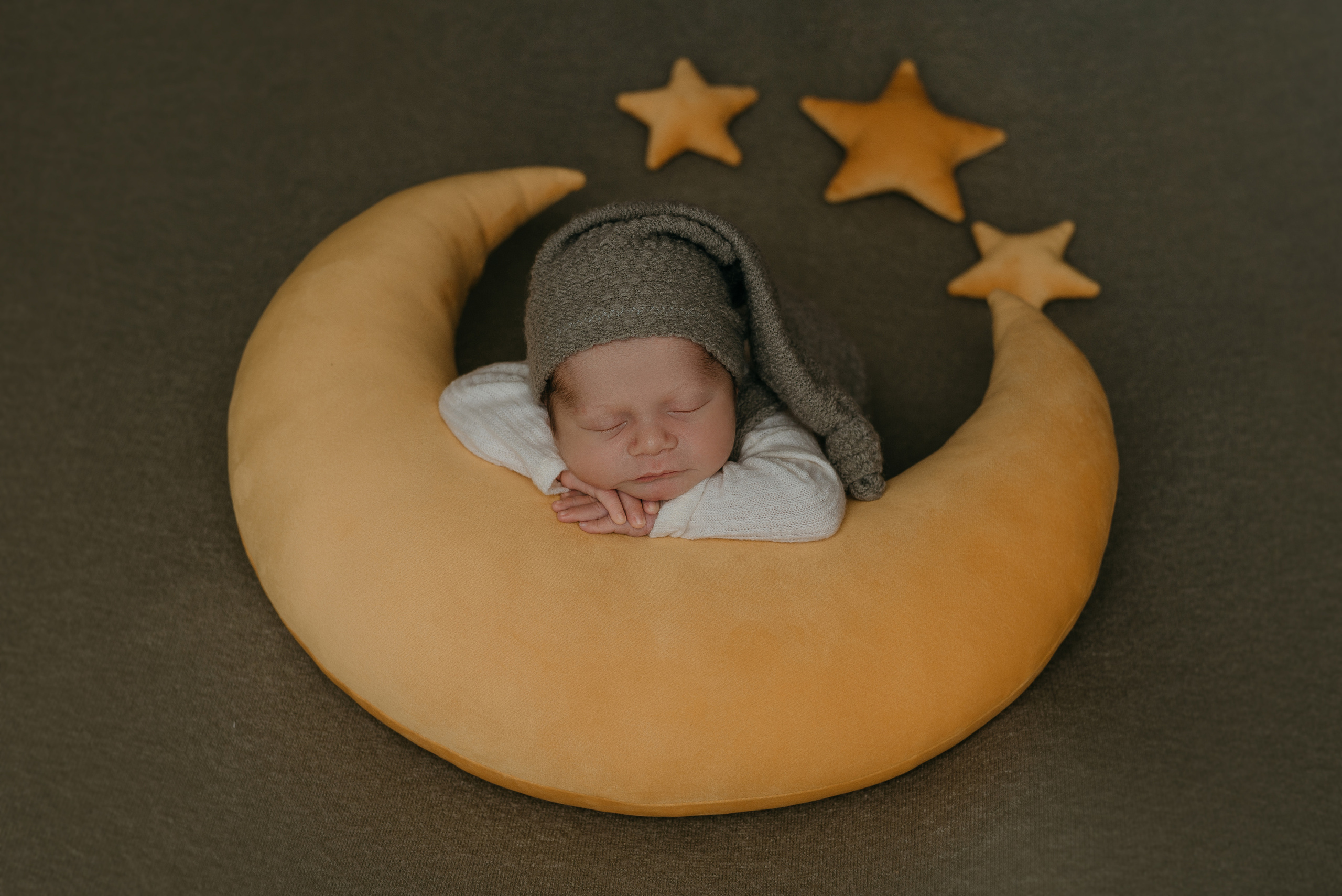 Марк. Фотограф новорожденных Белгород