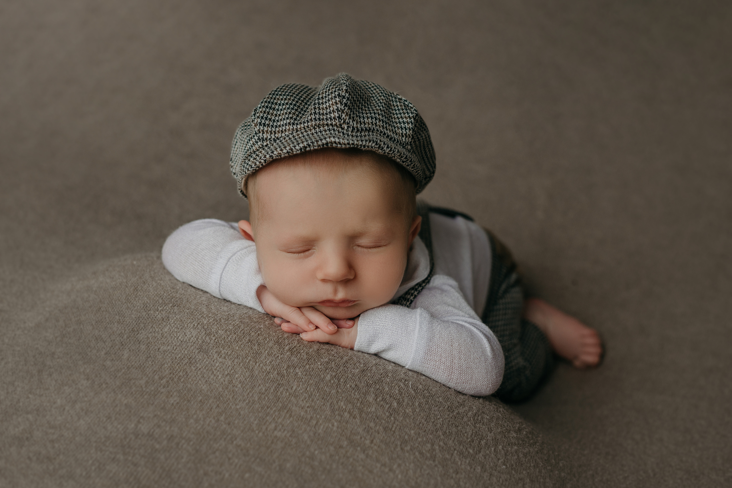 Степан. Фотограф новорожденных Белгород