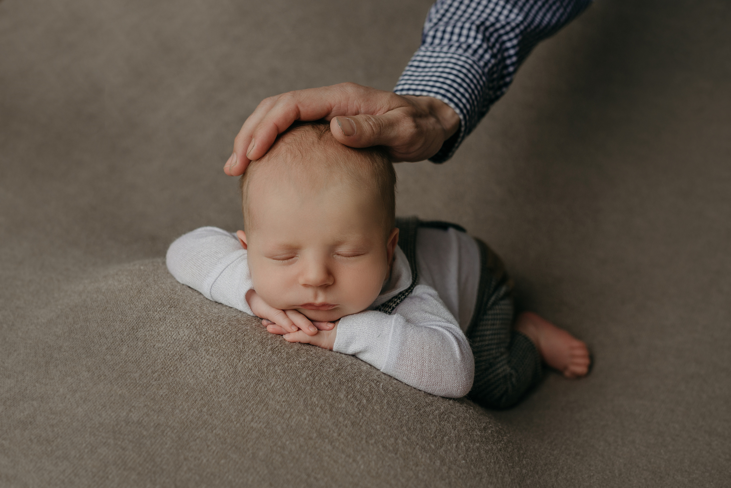 Степан. Фотограф новорожденных Белгород